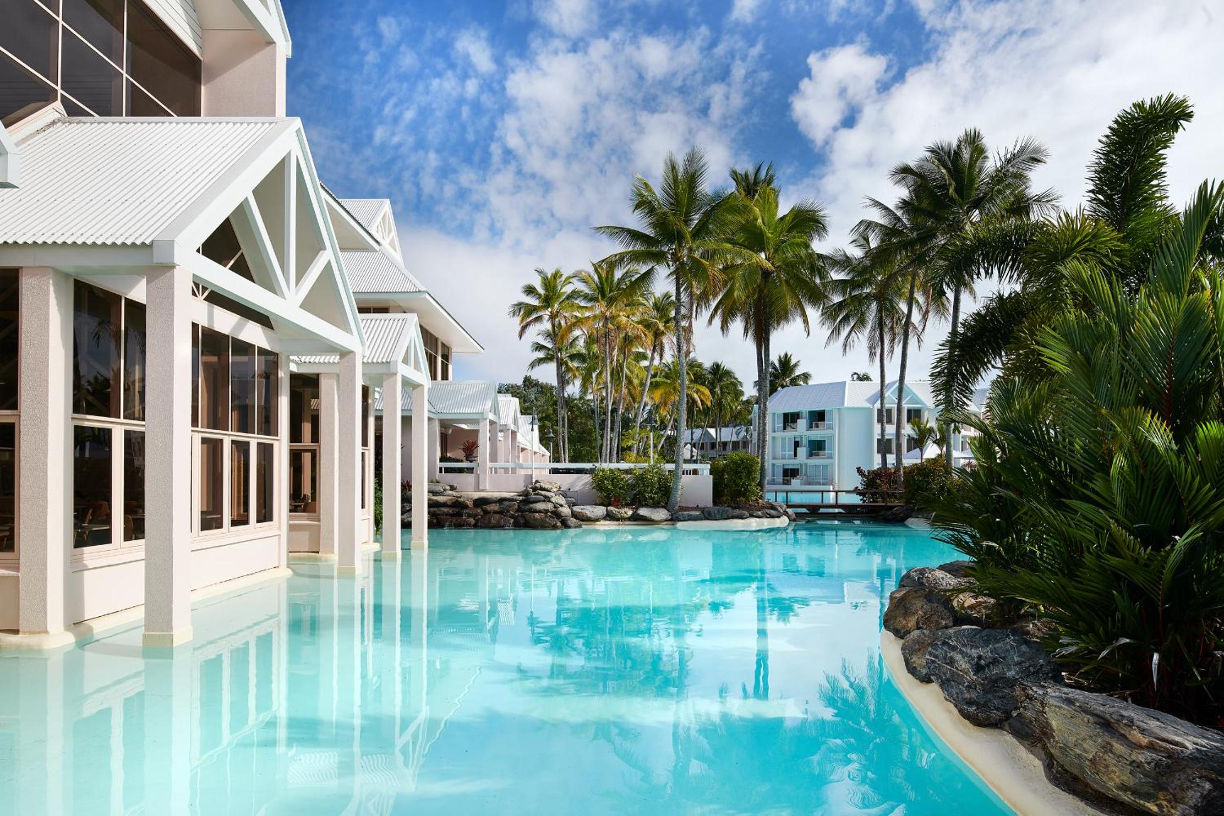 Sheraton Grand Mirage Resort, Port Douglas - Image 2