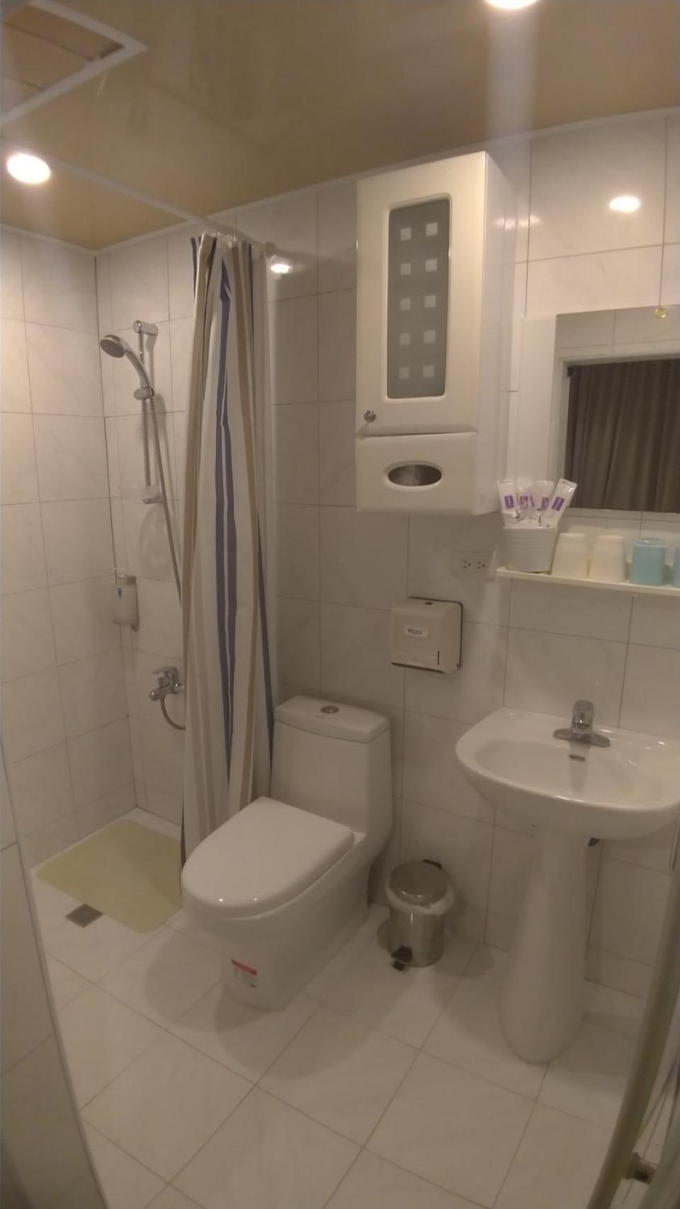 Kenting Heng-Chung Art Hostel
