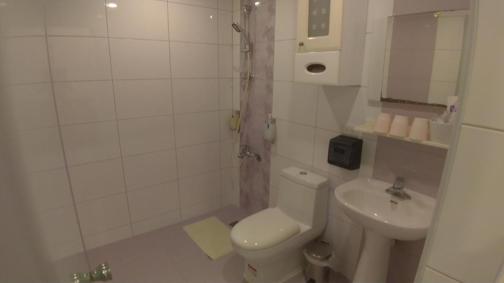 Kenting Heng-Chung Art Hostel
