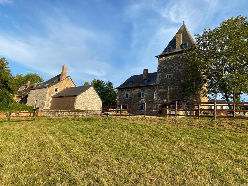 Les Confidences de Messire Sanglier, stylished guest houses
