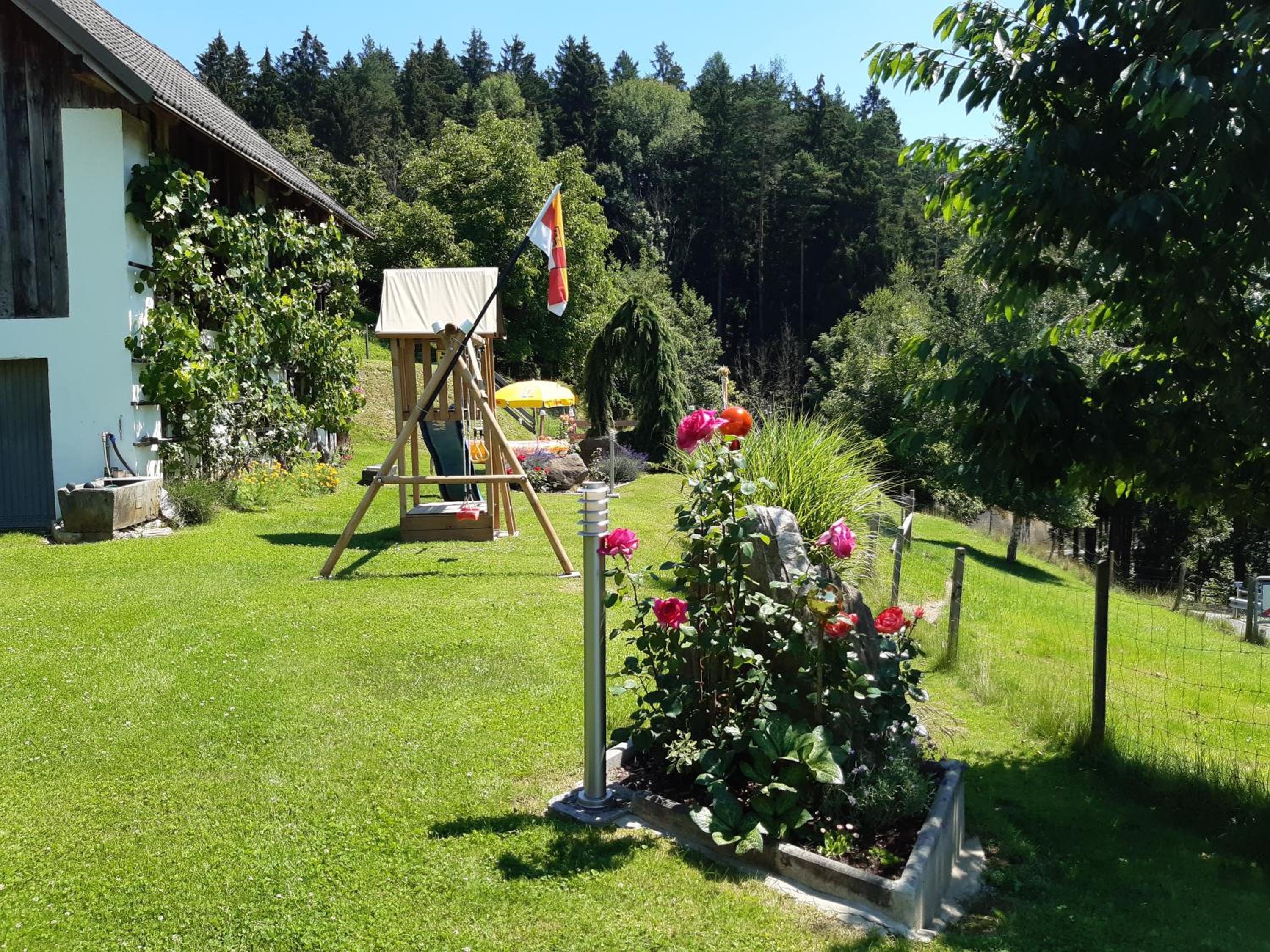 Ferienhaus Sapplerhof
