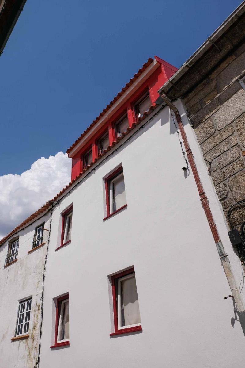 Hotel MAGNIFIKSTYLE - Alojamento Local R-C - Image 1