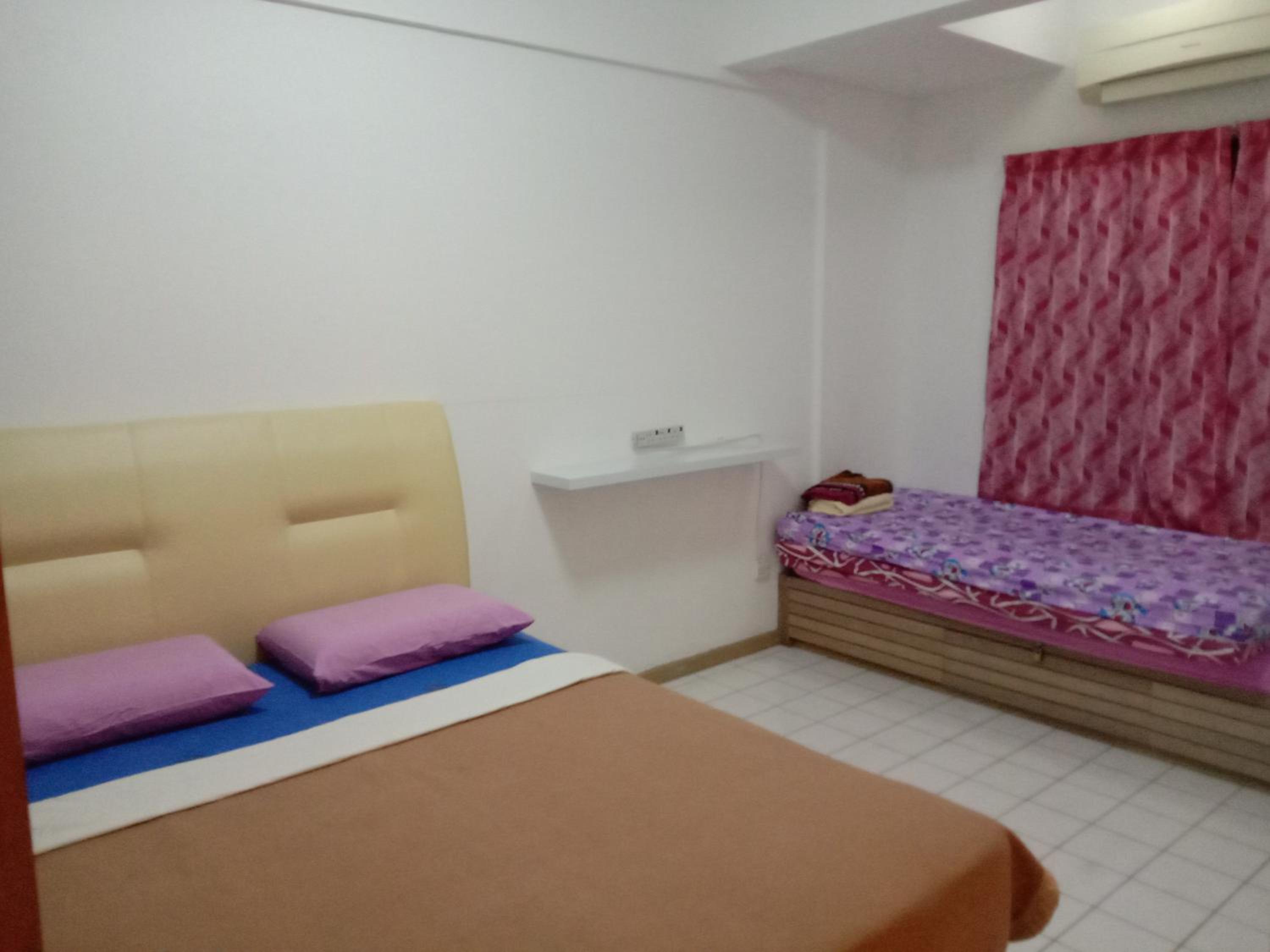 Paradise Lagoon apartment photo 4