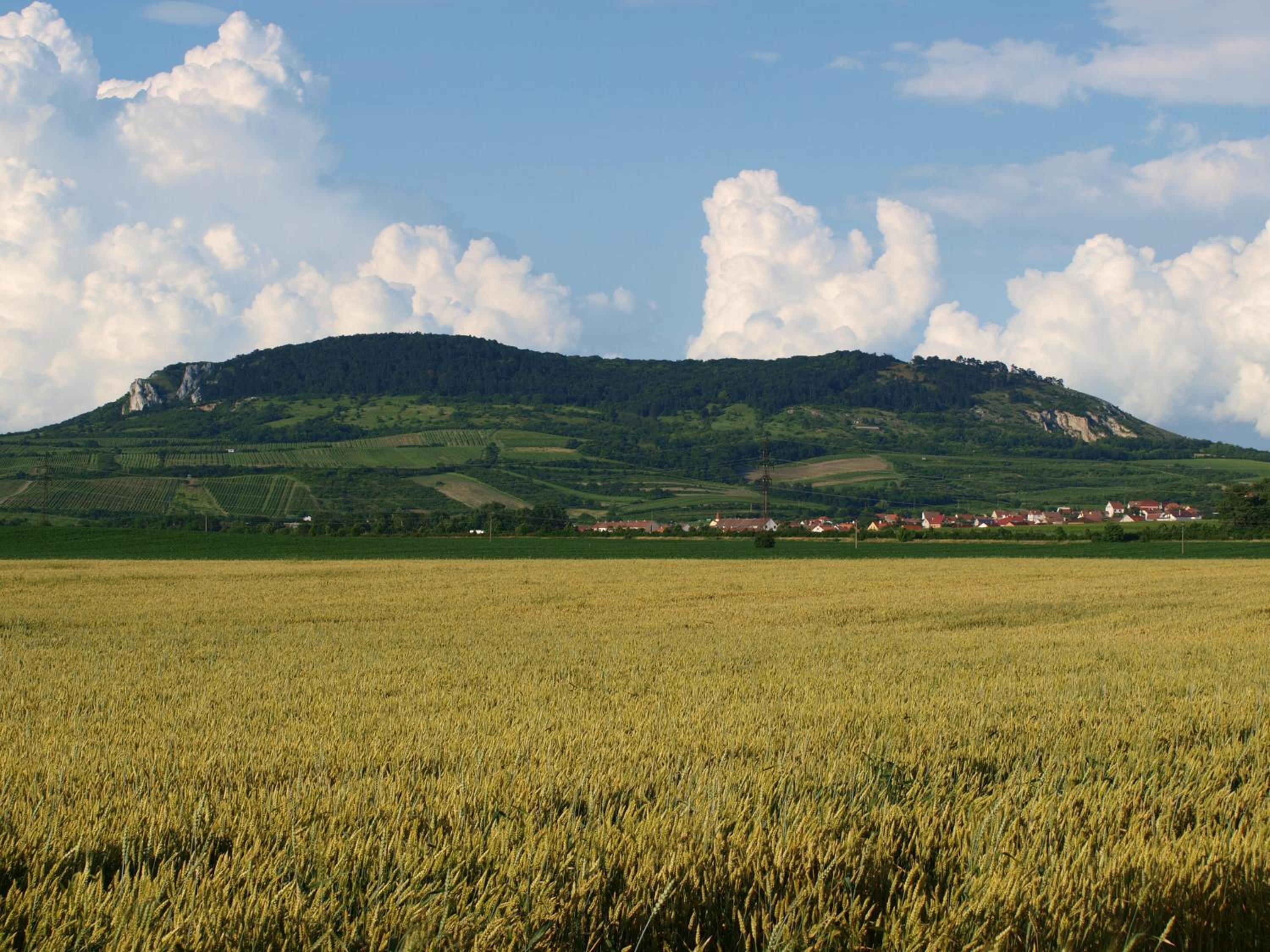 Penzion Kratochvíl