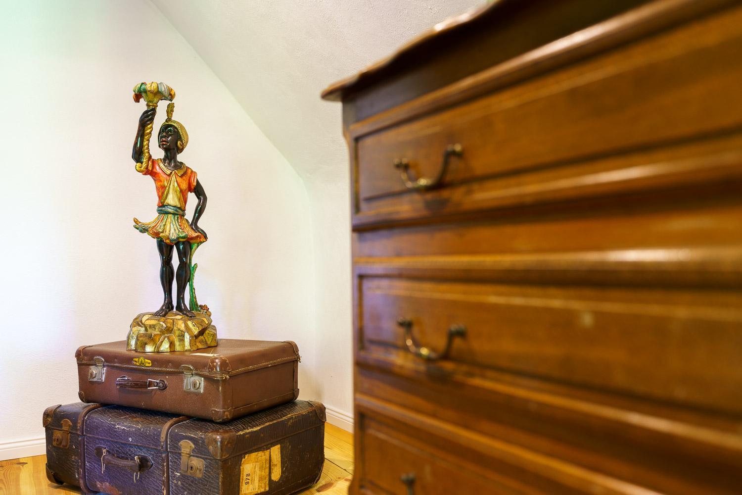 Landhaus Amelrode zu Altwarp