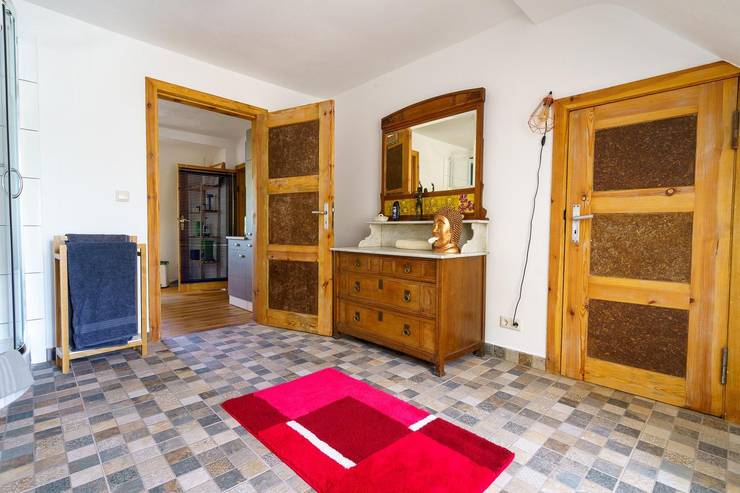 Landhaus Amelrode zu Altwarp