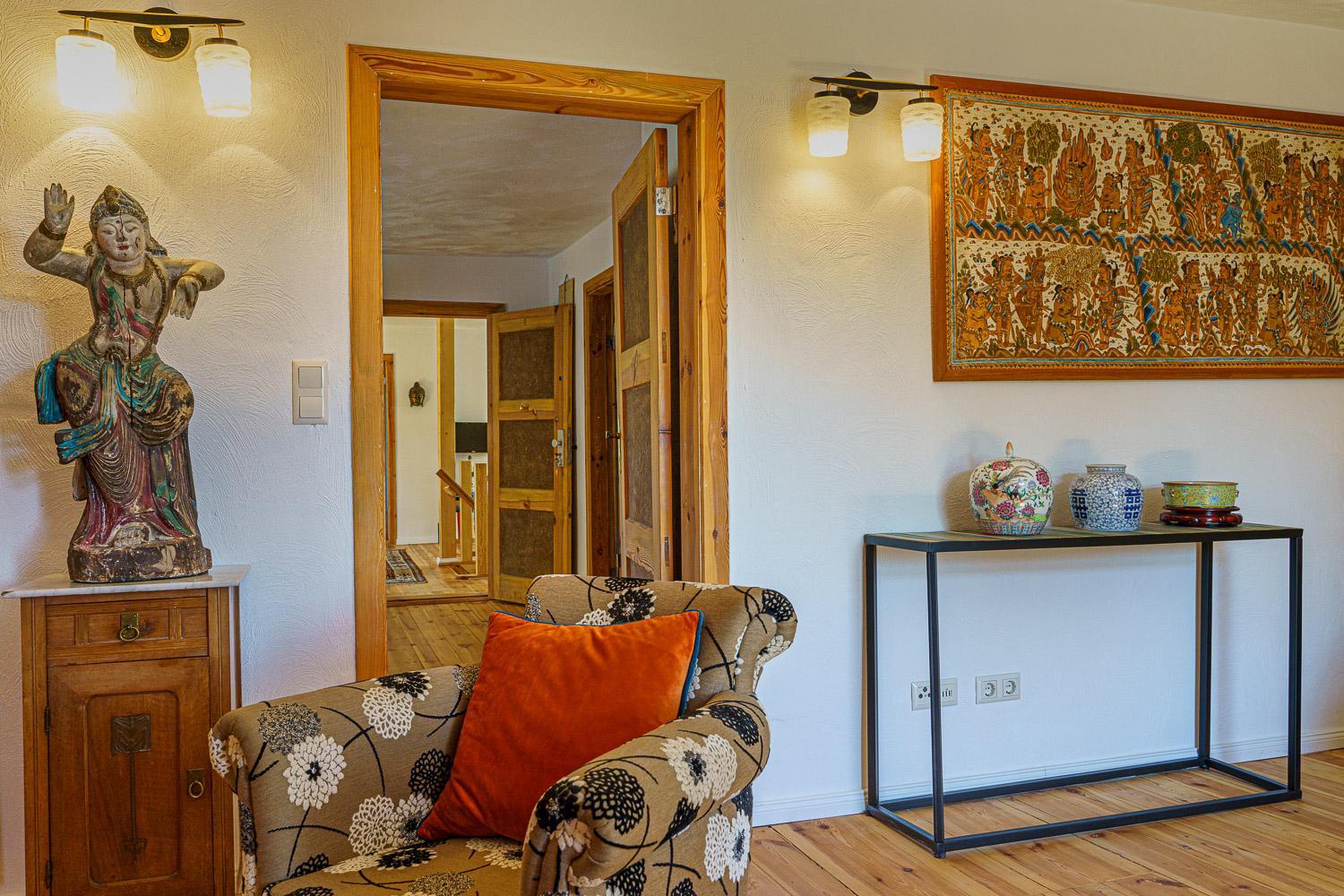 Landhaus Amelrode zu Altwarp