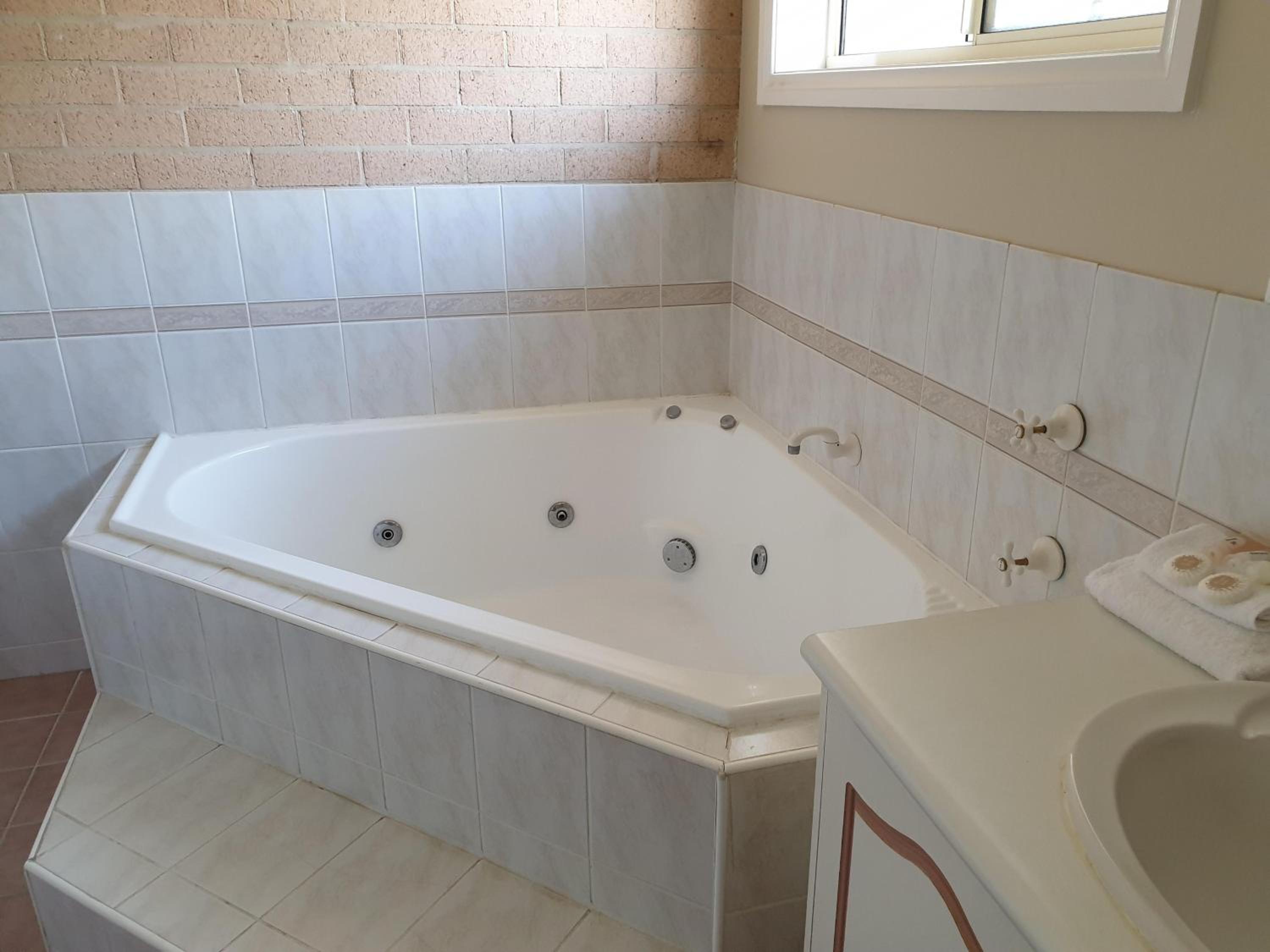Jacuzzi
