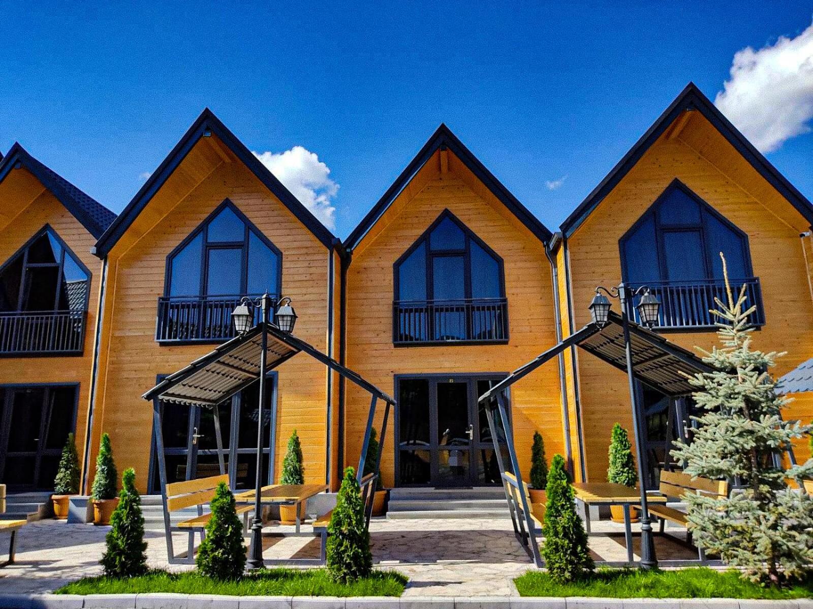 Everest Rest House