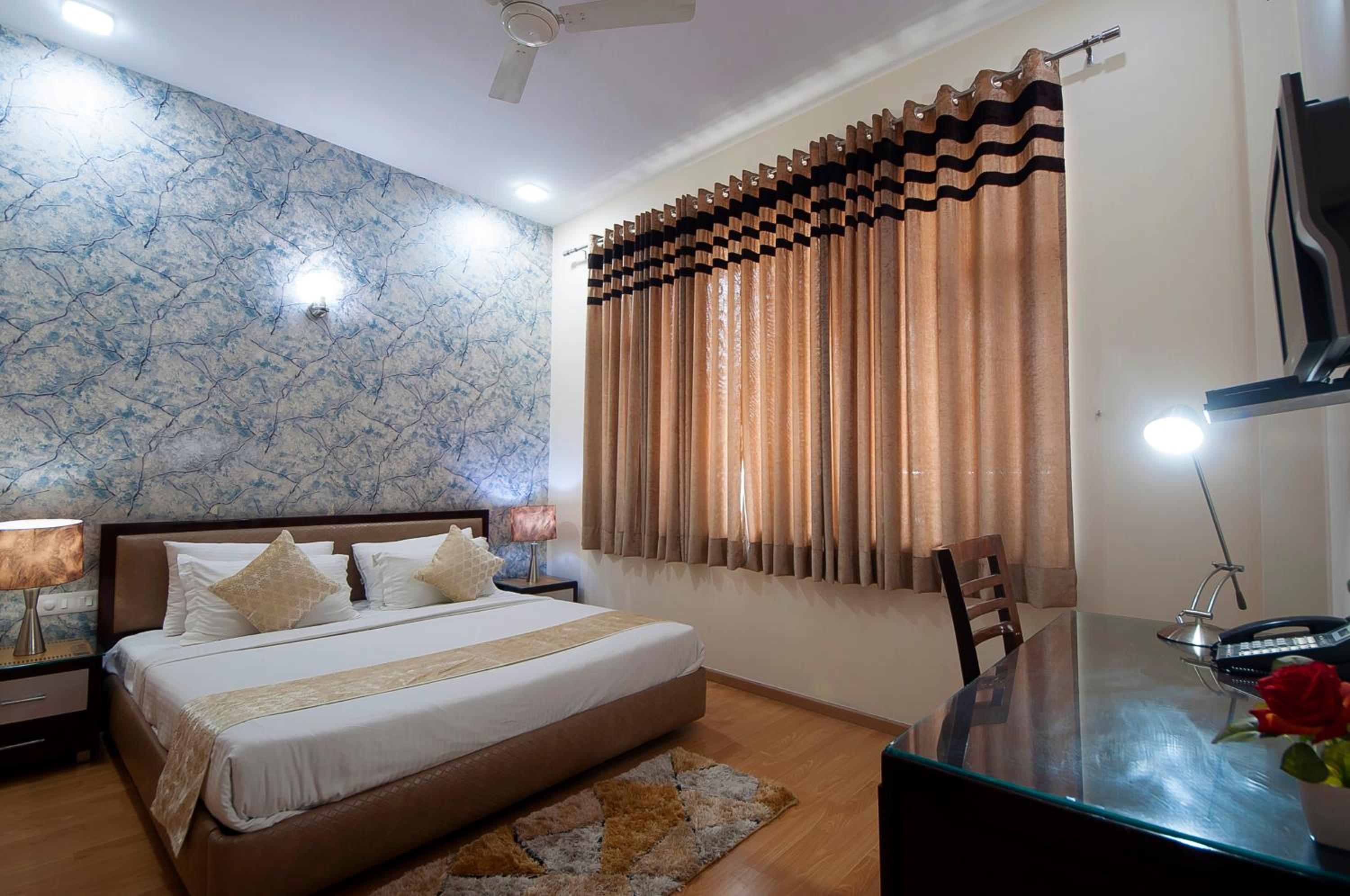 Imperial Apartments Gurugram view 2