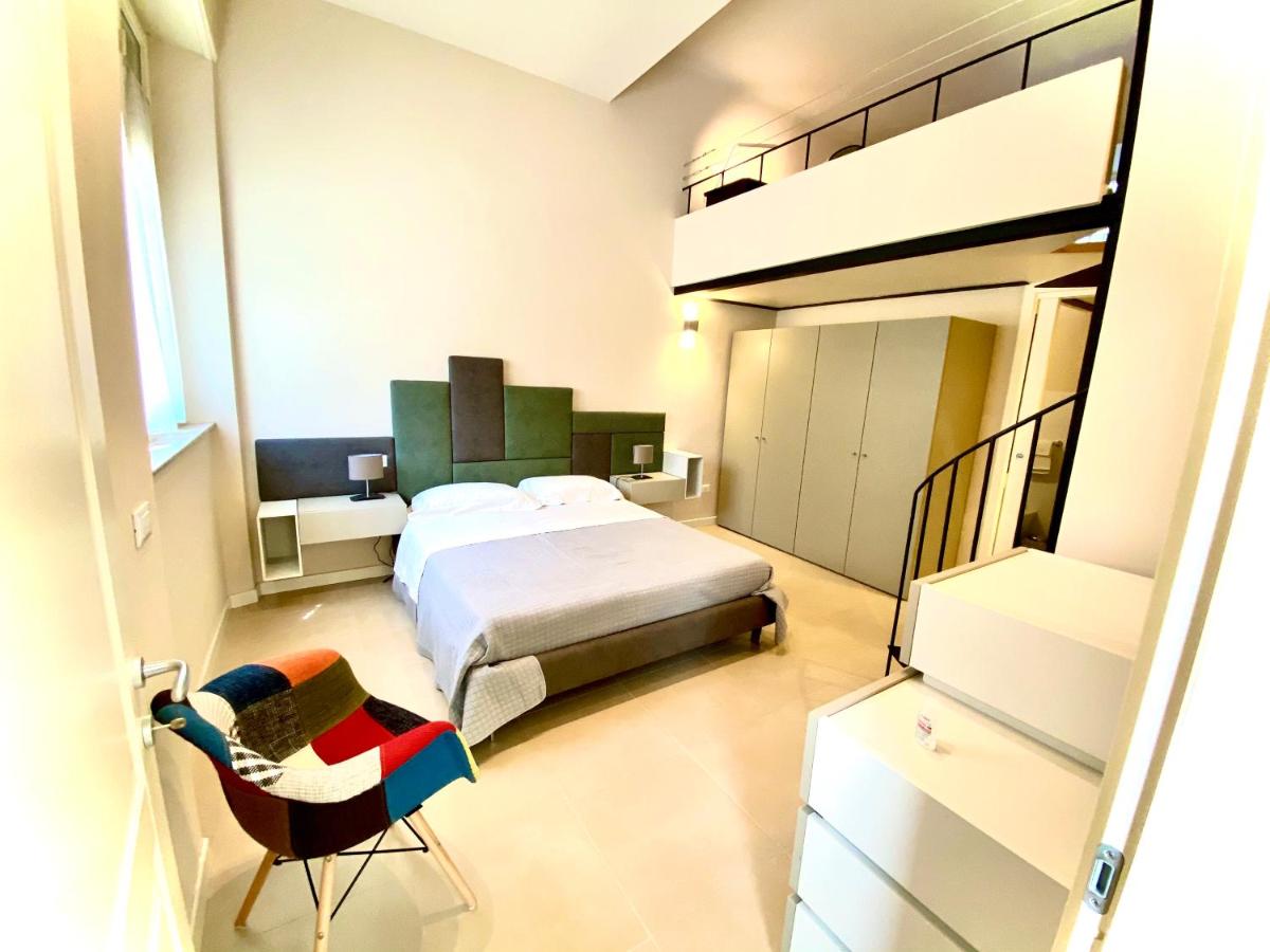Appartamento esclusivo in Borgo Giannotti photo 5