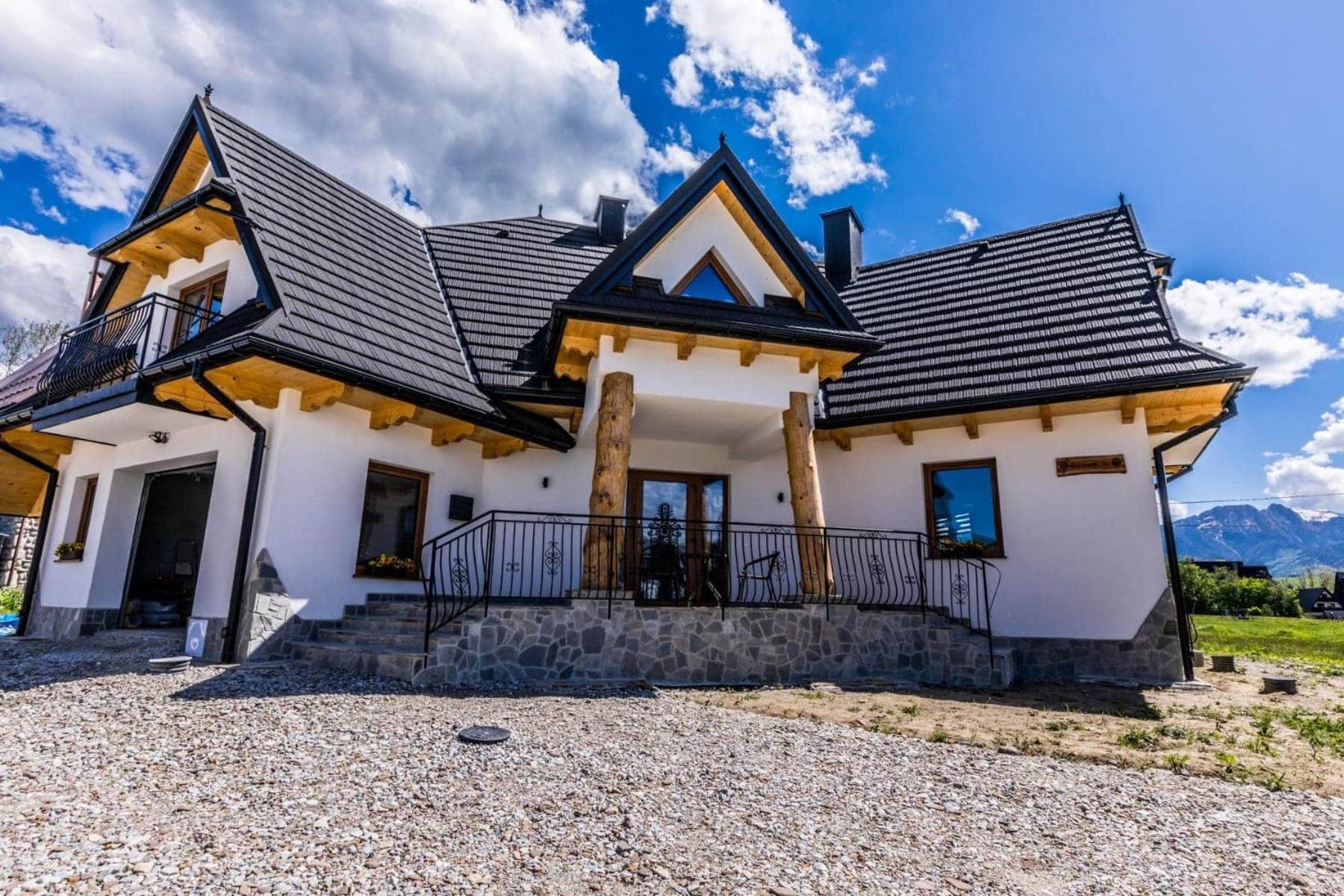 Apartament Parzenica view 3