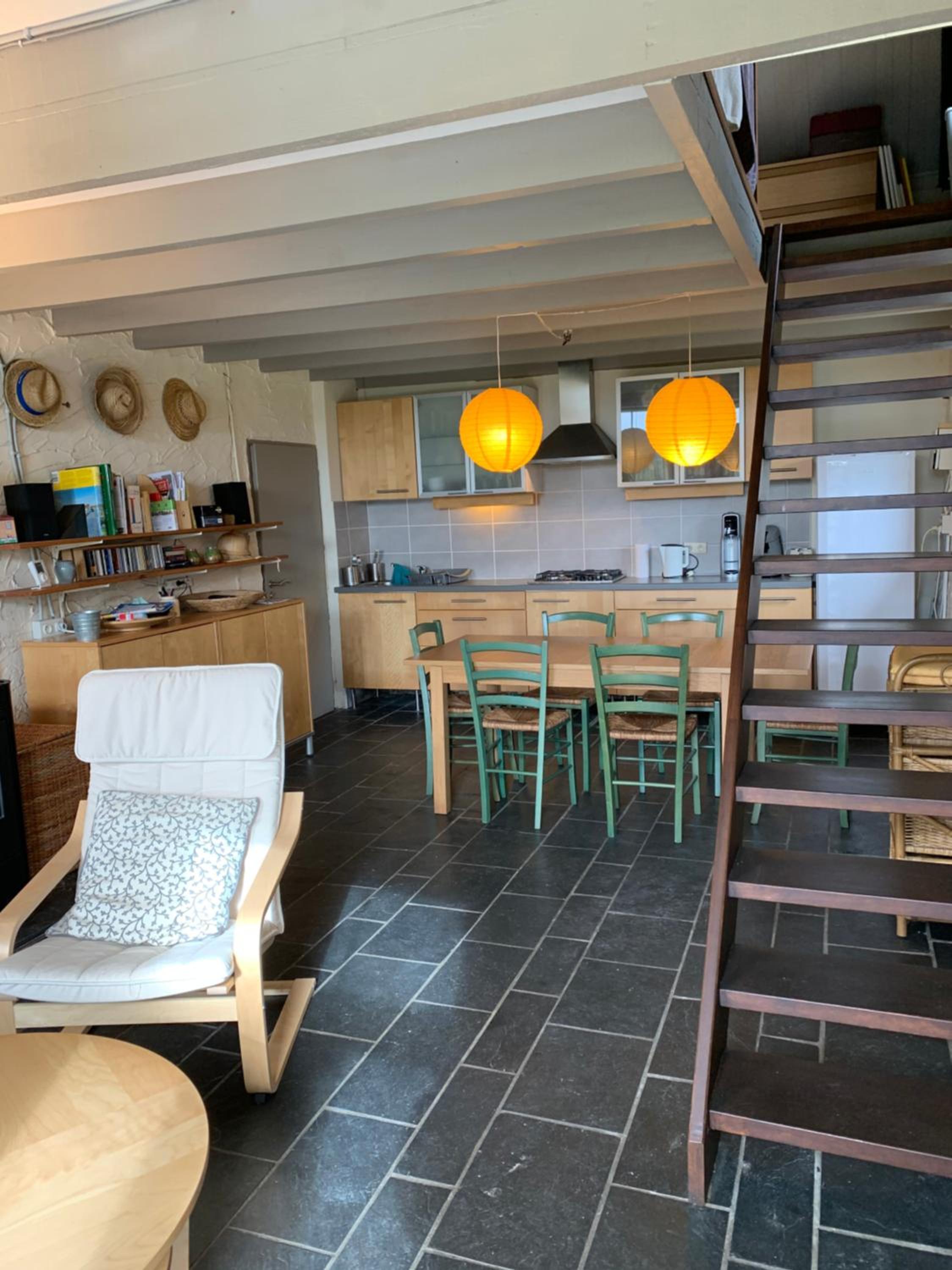 La Grange de Marcelle