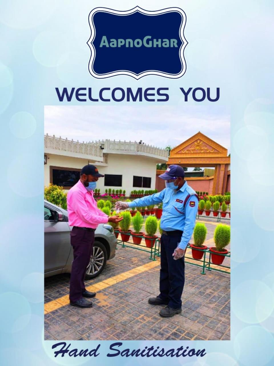 Aapno Ghar Resort & Amusement Park