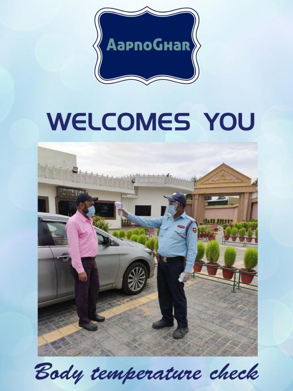 Aapno Ghar Resort & Amusement Park