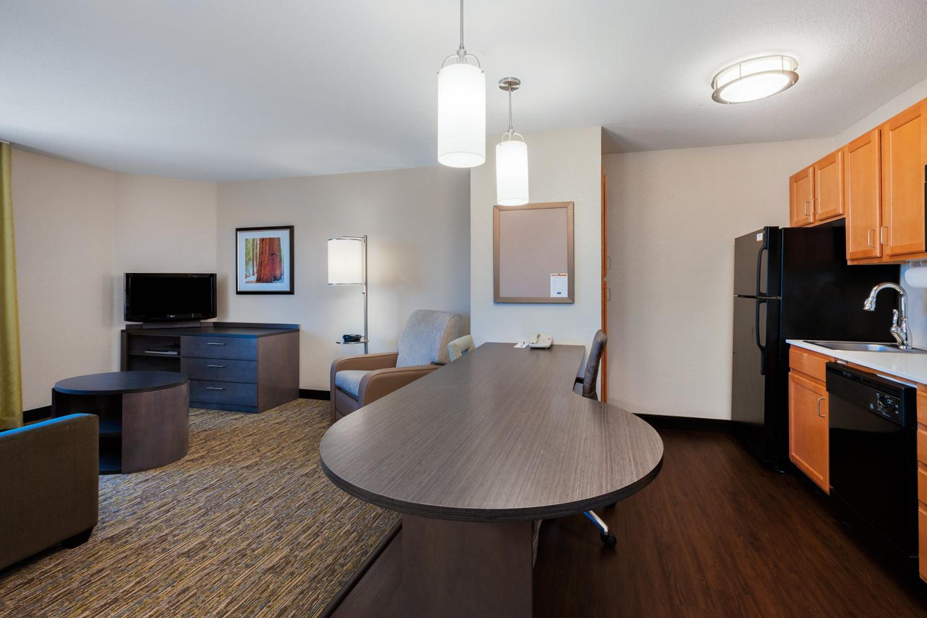 Medford Vacations - Candlewood Suites Medford, an IHG Hotel - Property Image 16