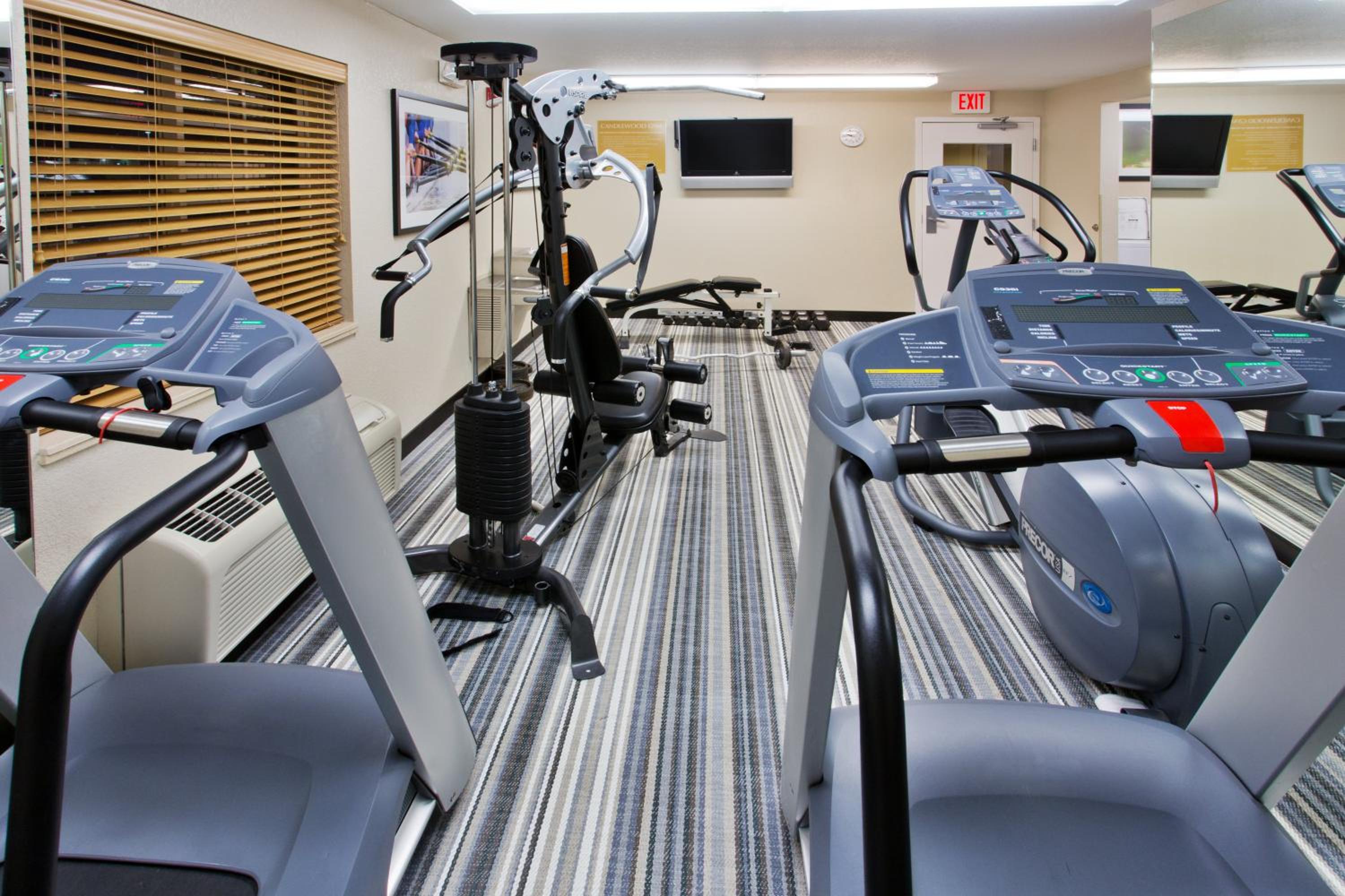 Medford Vacations - Candlewood Suites Medford, an IHG Hotel - Property Image 23