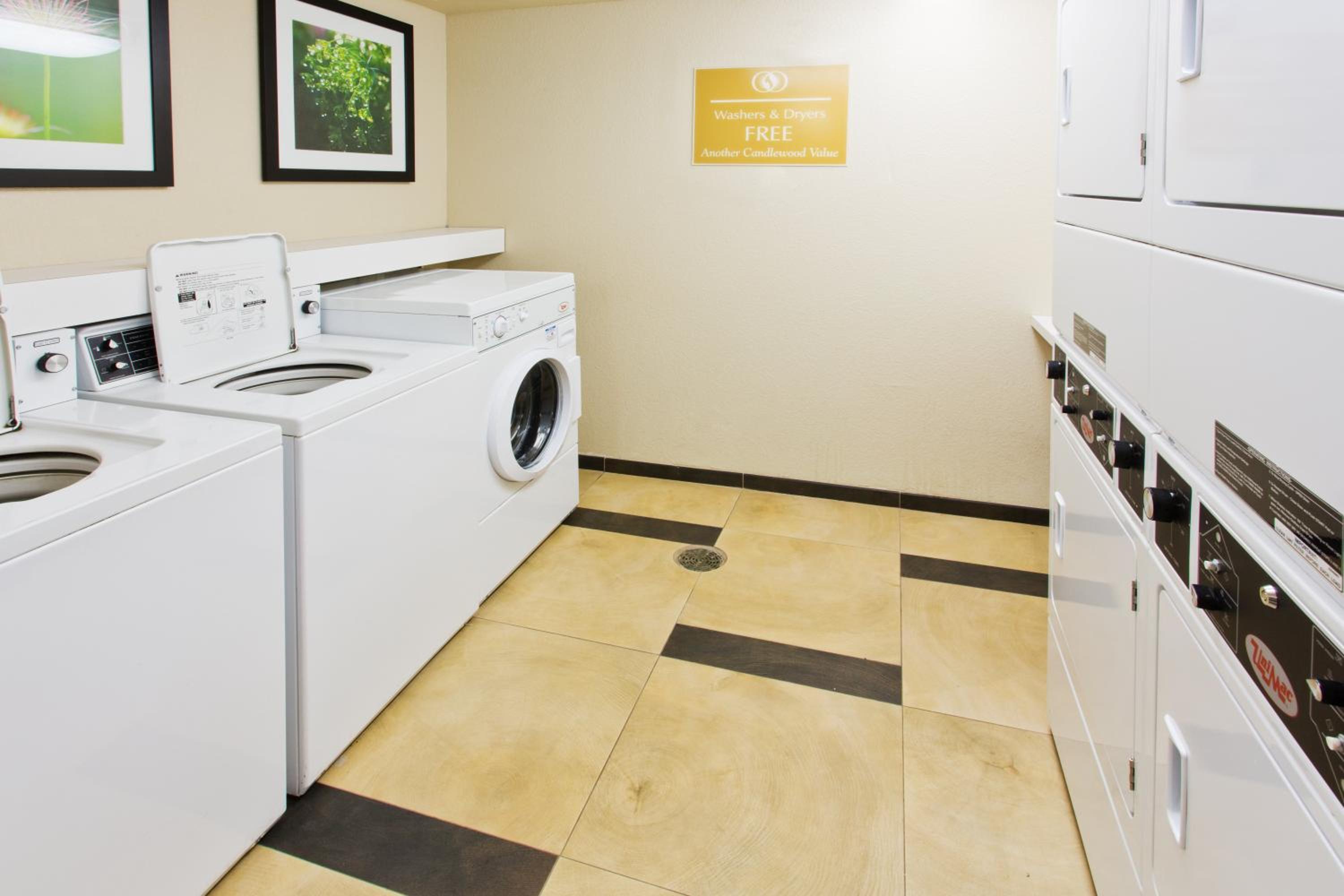 Medford Vacations - Candlewood Suites Medford, an IHG Hotel - Property Image 12