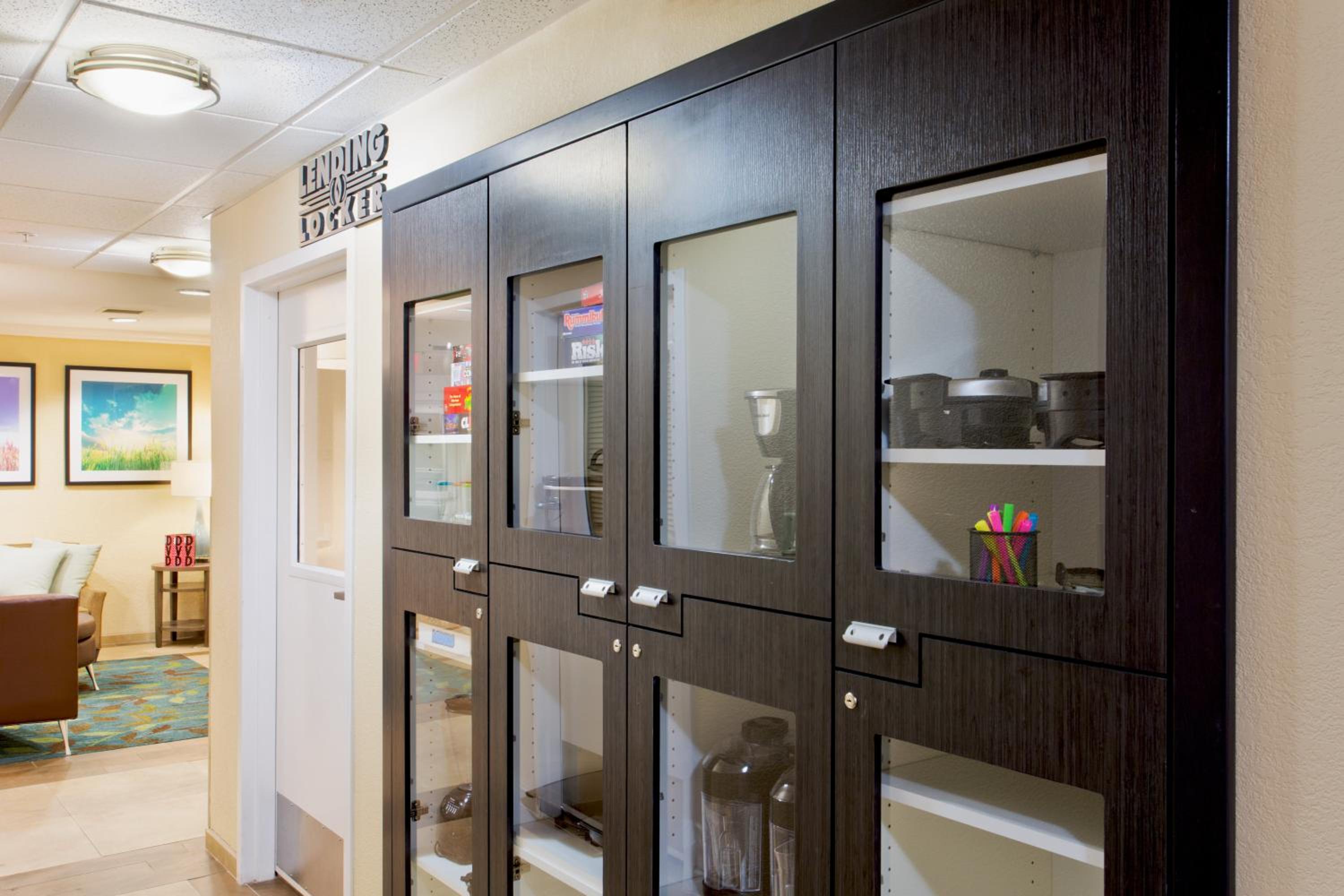 Medford Vacations - Candlewood Suites Medford, an IHG Hotel - Property Image 11