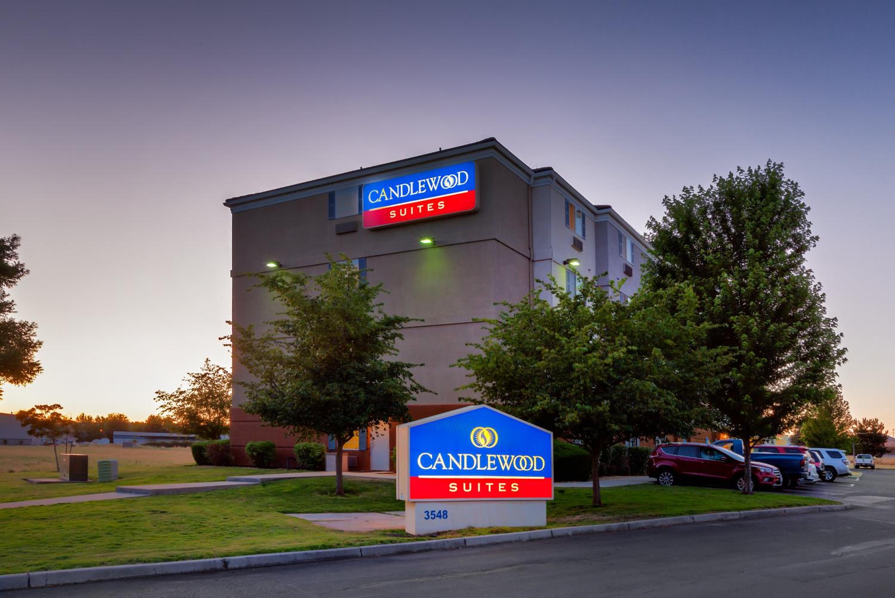 Medford Vacations - Candlewood Suites Medford, an IHG Hotel - Property Image 3