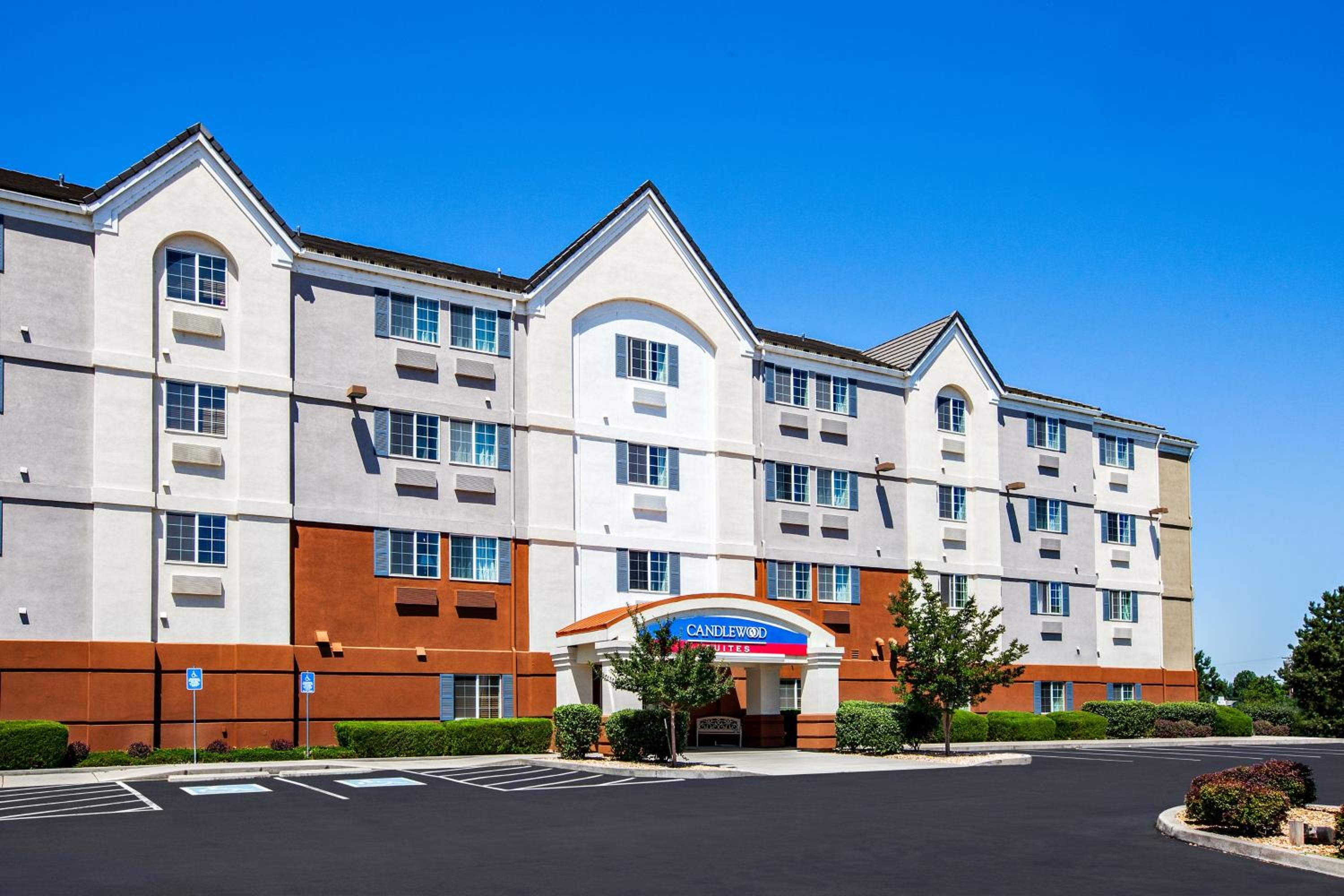 Medford Vacations - Candlewood Suites Medford, an IHG Hotel - Property Image 7