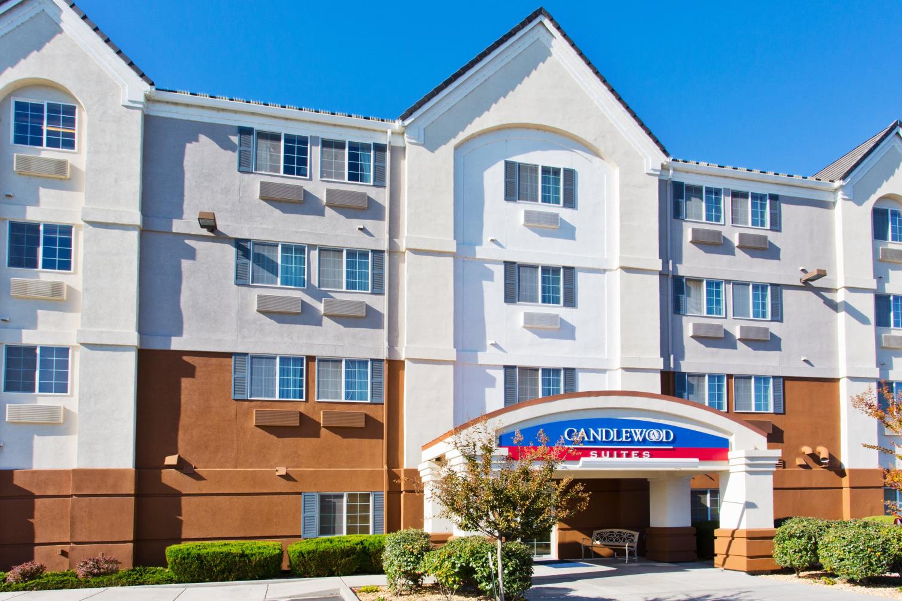 Medford Vacations - Candlewood Suites Medford, an IHG Hotel - Property Image 17