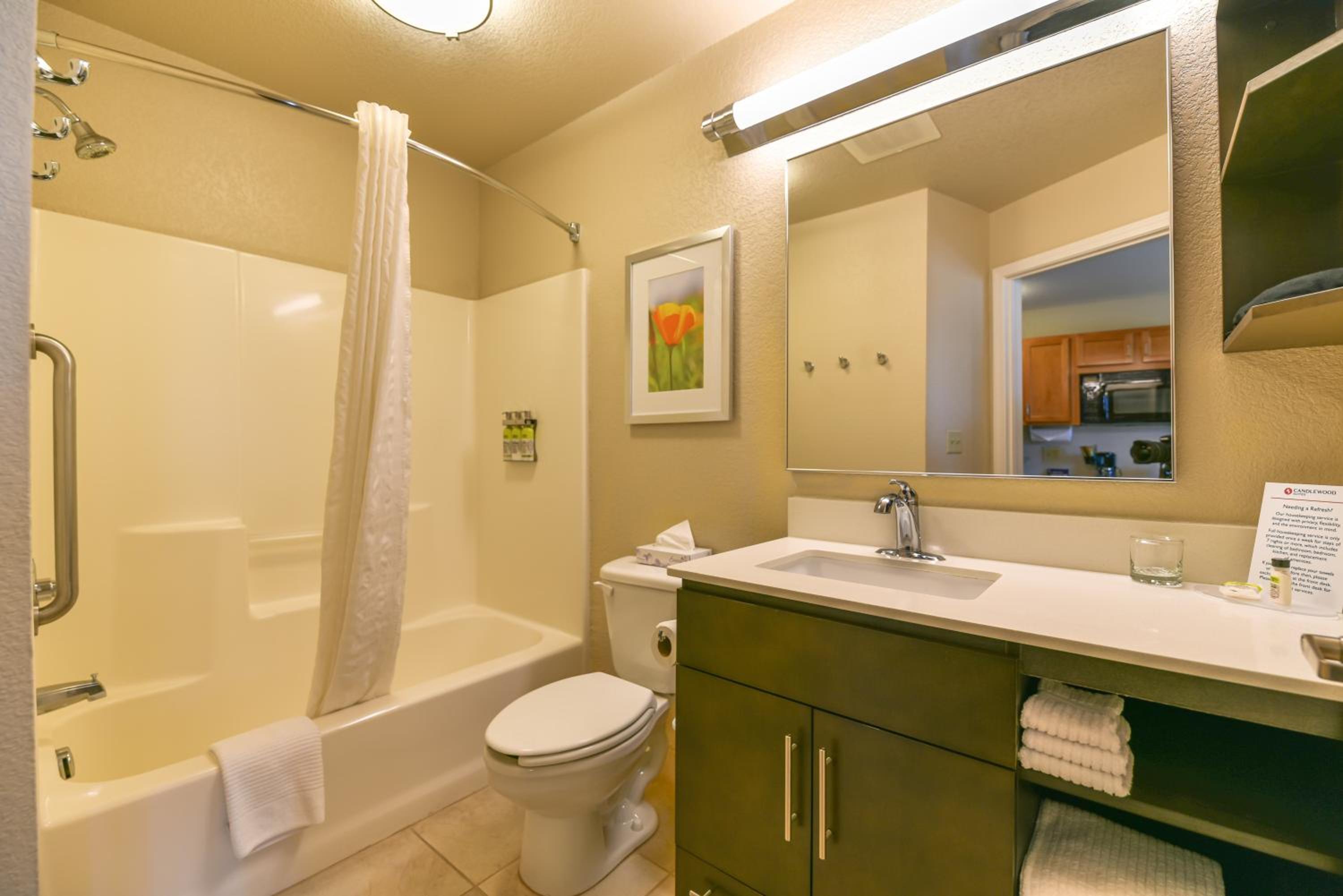 Medford Vacations - Candlewood Suites Medford, an IHG Hotel - Property Image 19