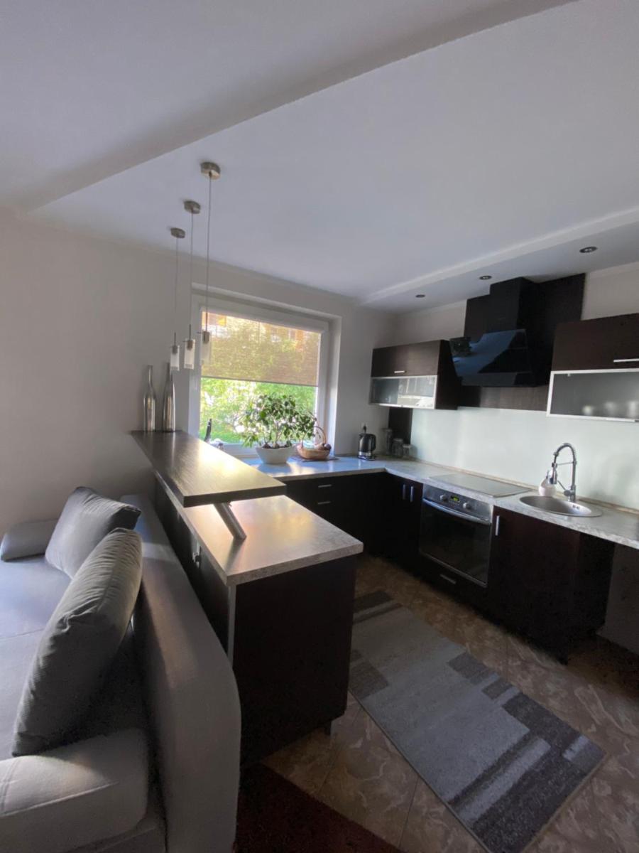 Apartament rodzinny view 3