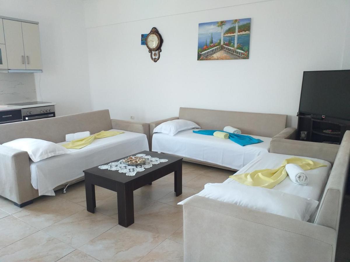 Grand Seaview Apartments