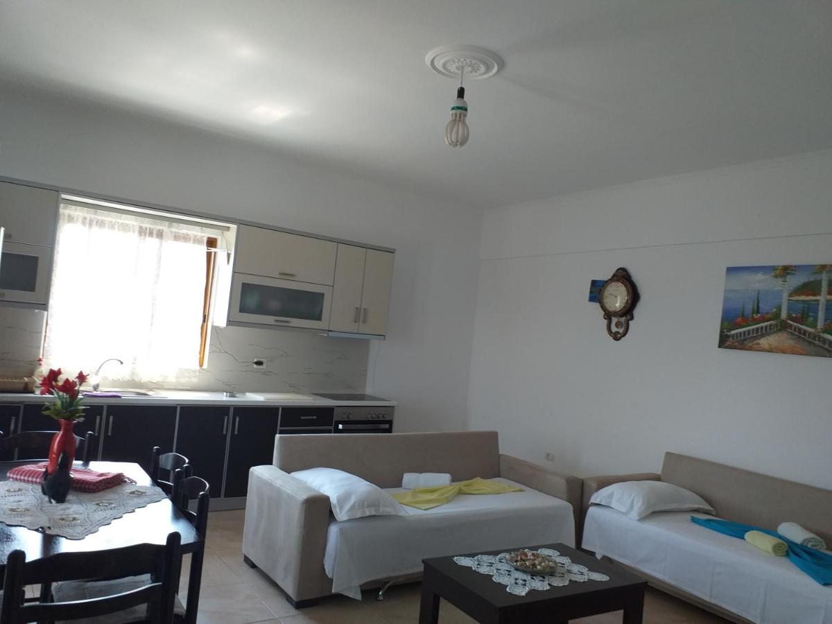 Grand Seaview Apartments