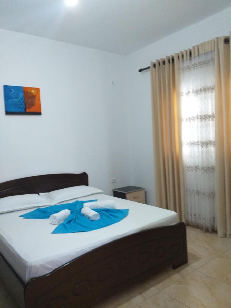 Grand Seaview Apartments