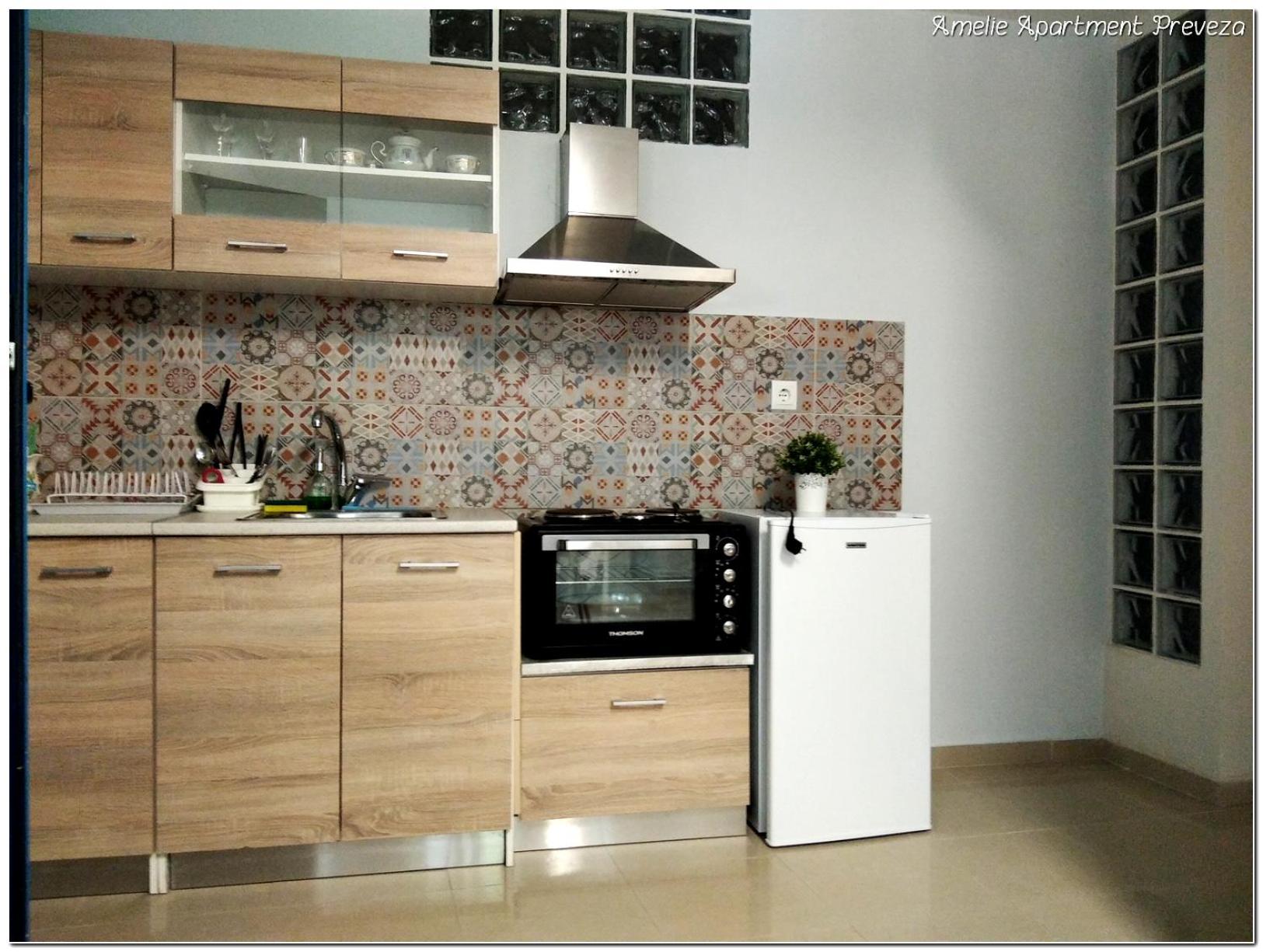 Amelie Apartment photo 2