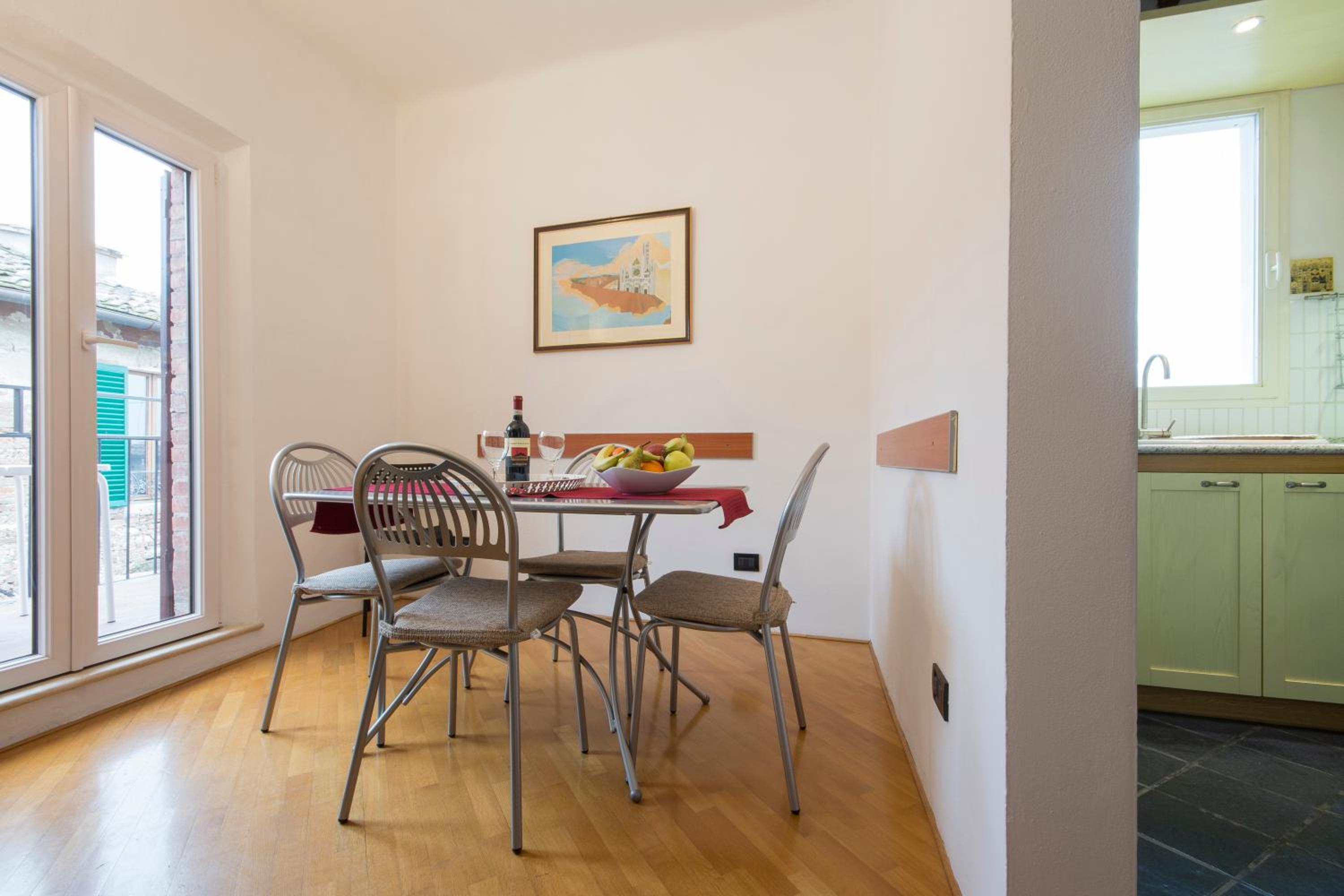 Astonish Cathedral View