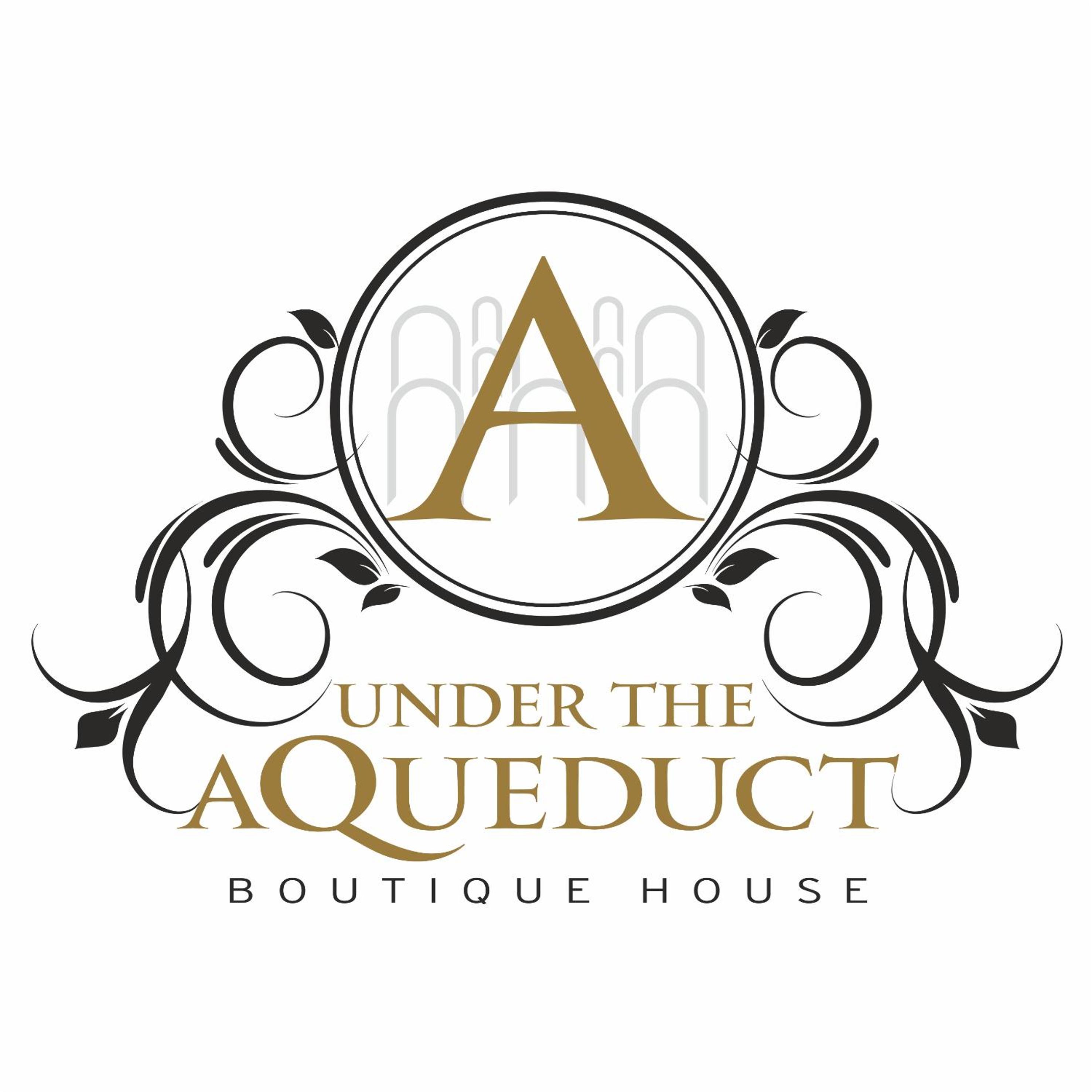 Under the Aqueduct boutique house view 3