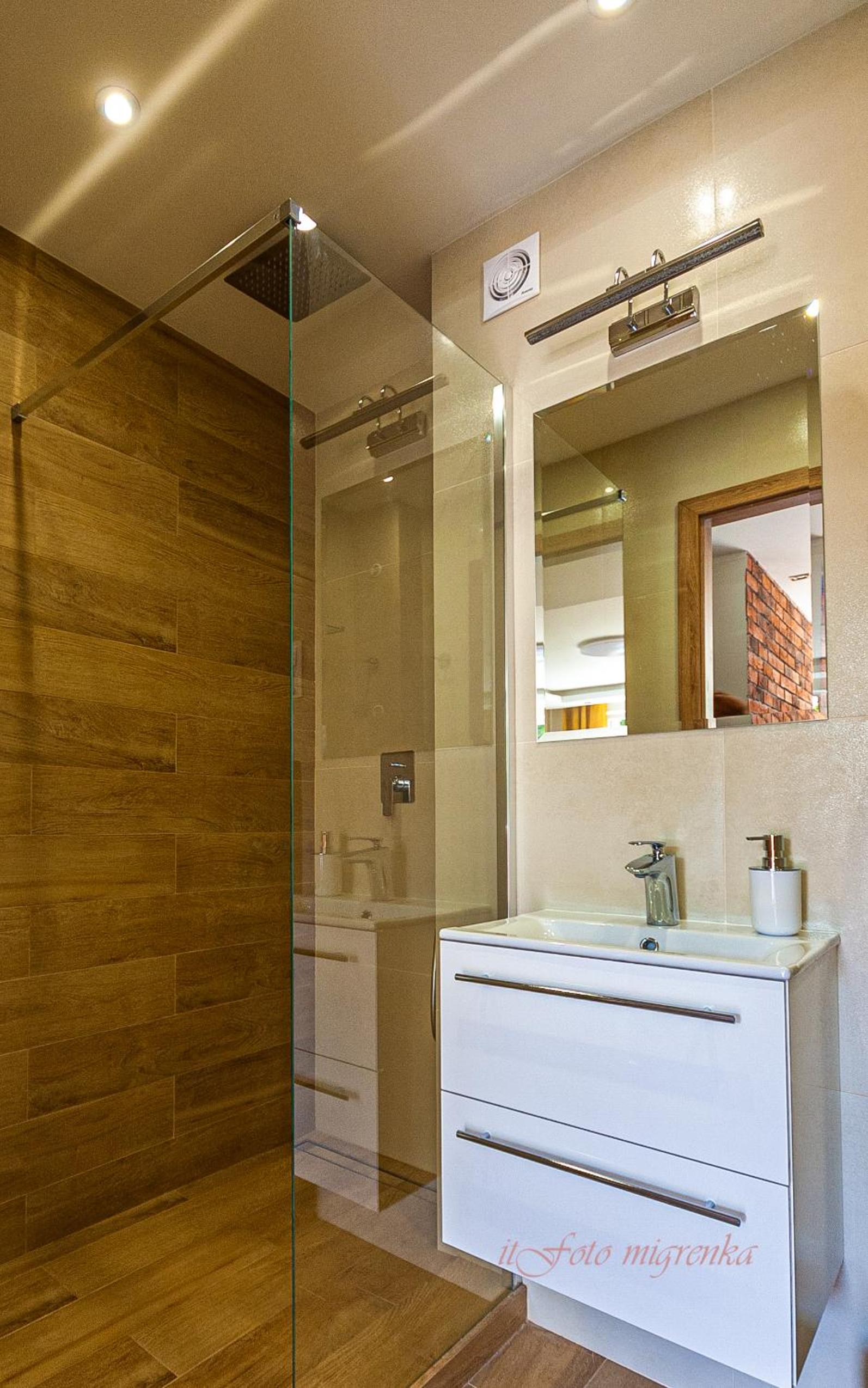 Old Town Apartament - Gdańsk