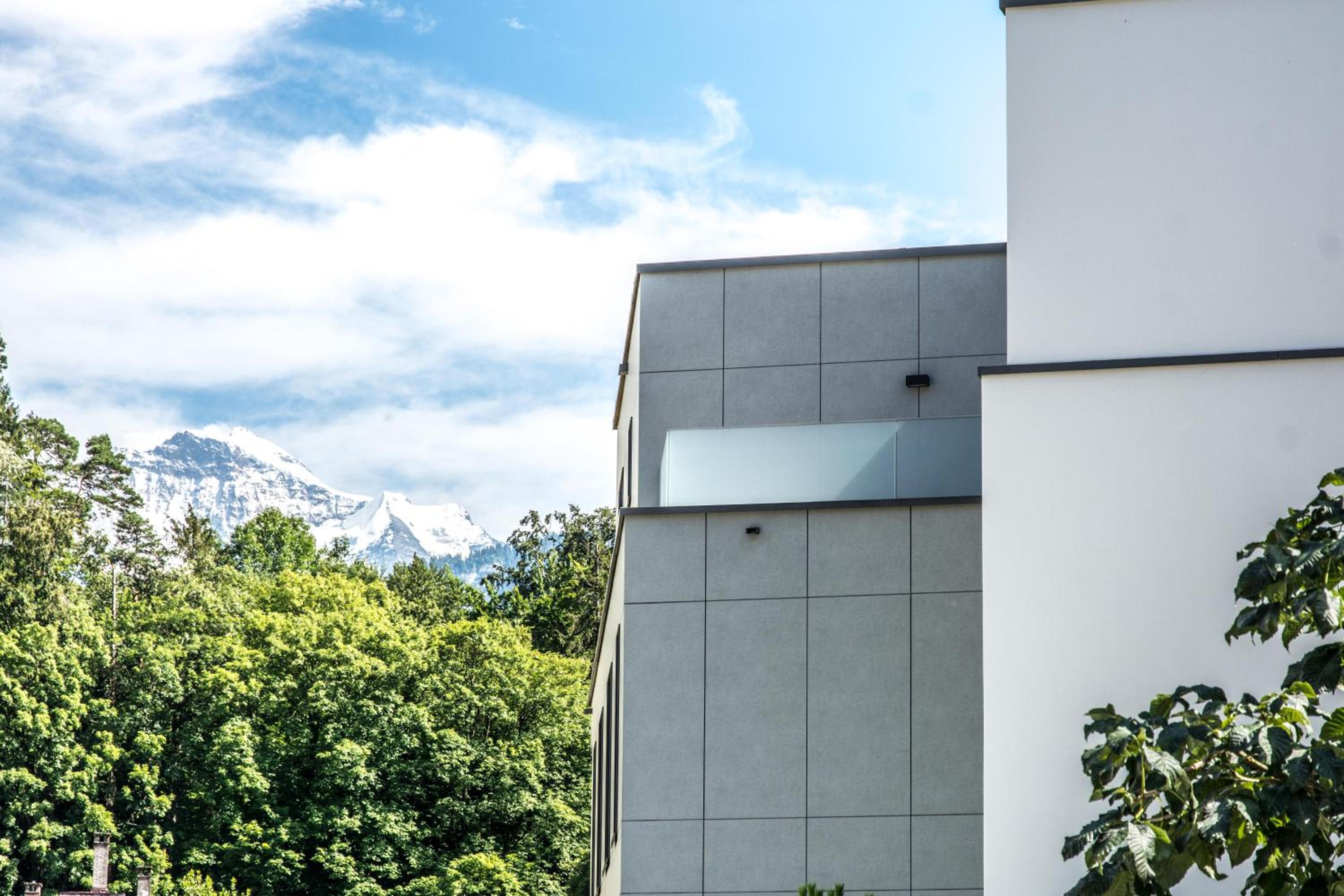 Apartment Alperose - GRIWA RENT AG