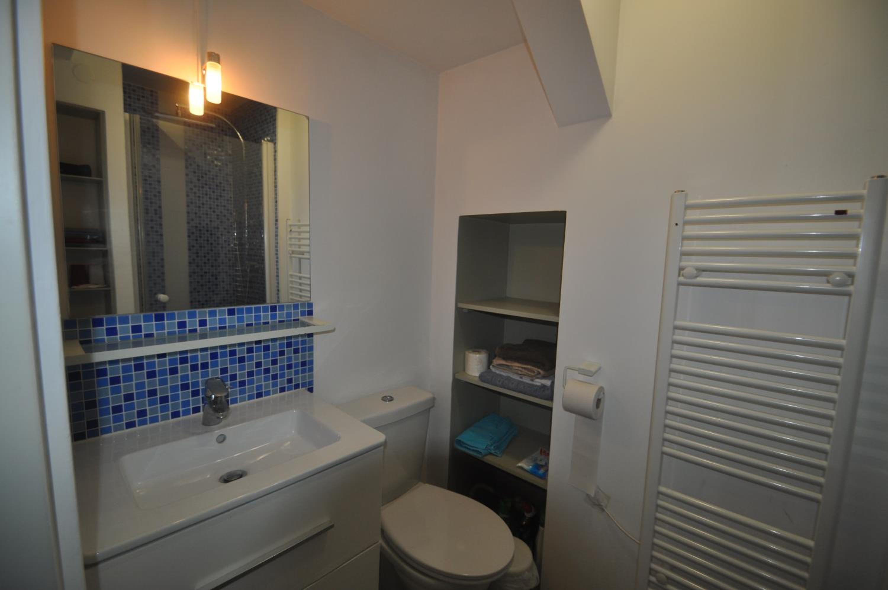 sassenage au pied du Vercor 1 appartement, photo 7