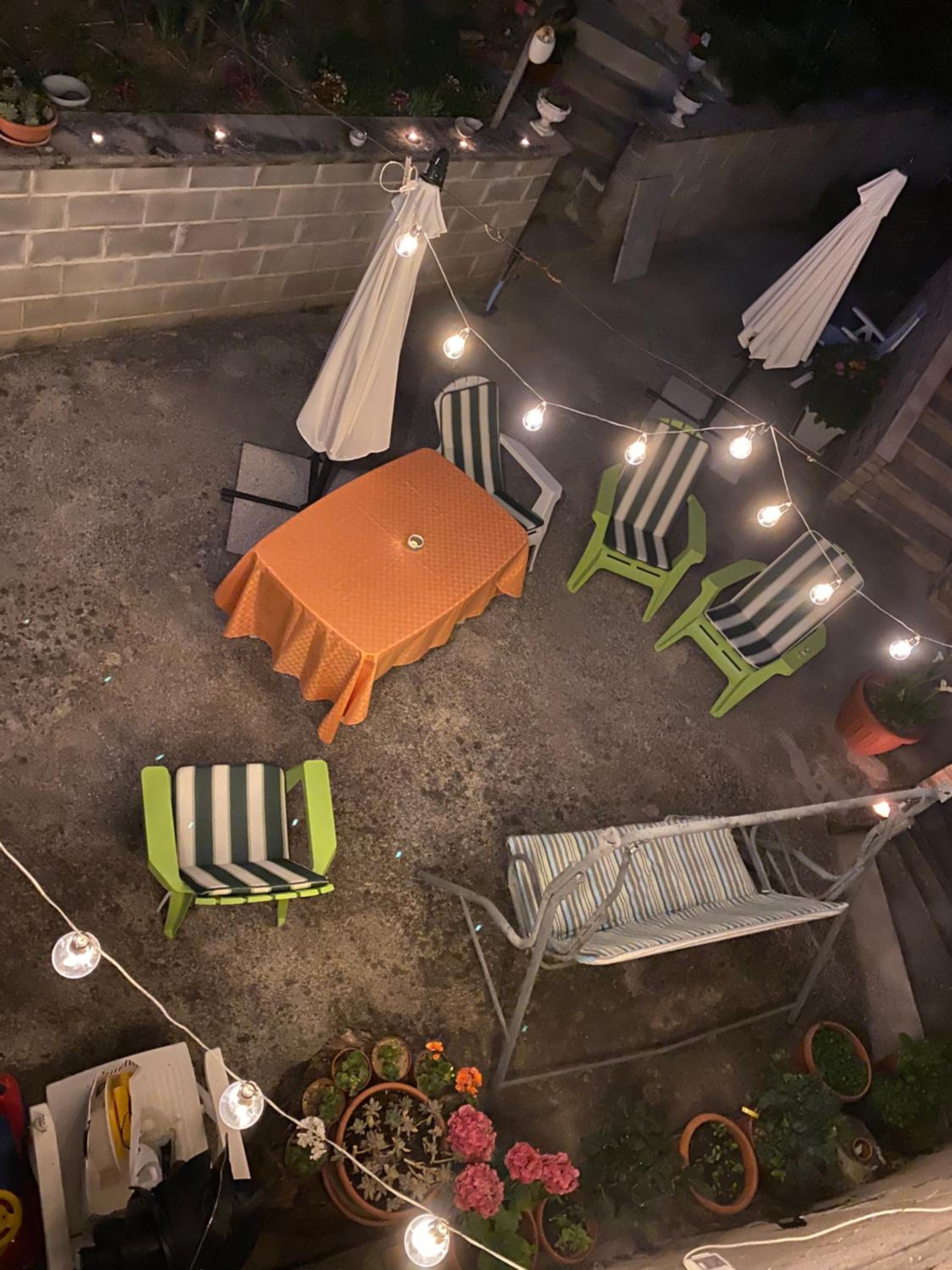 Casa Vacanze Gli Allori view 2