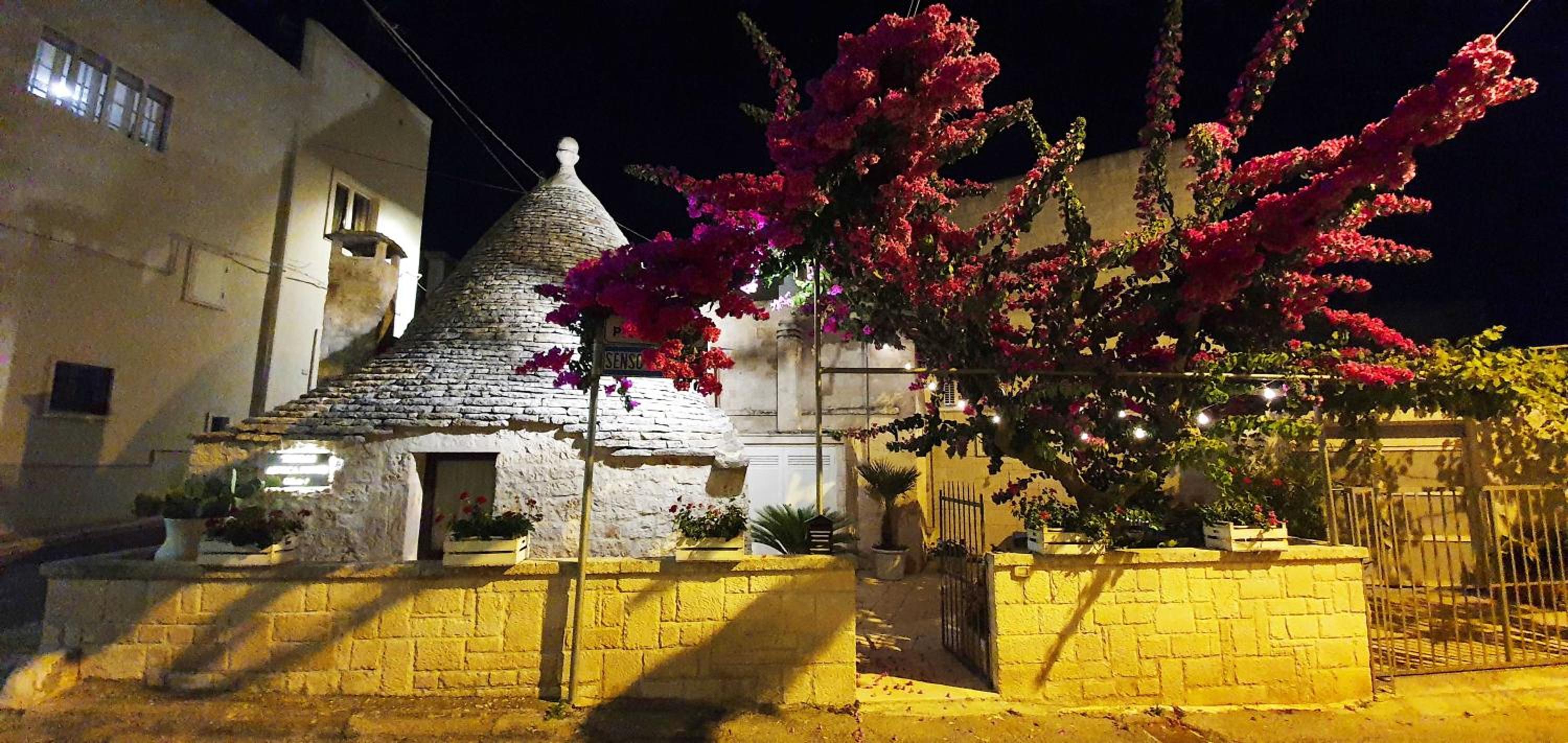 Trulli Antica Fonte view 3