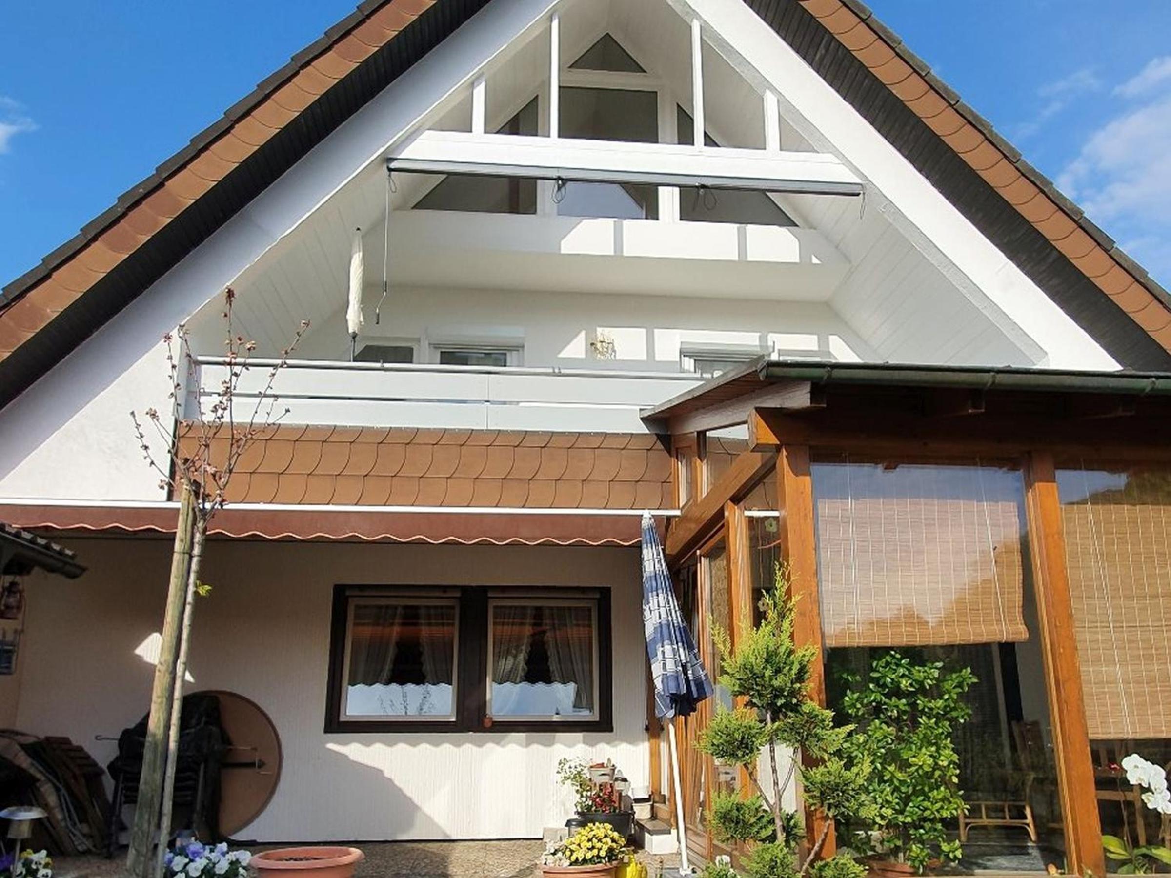 Gästehaus - Im Gärtle