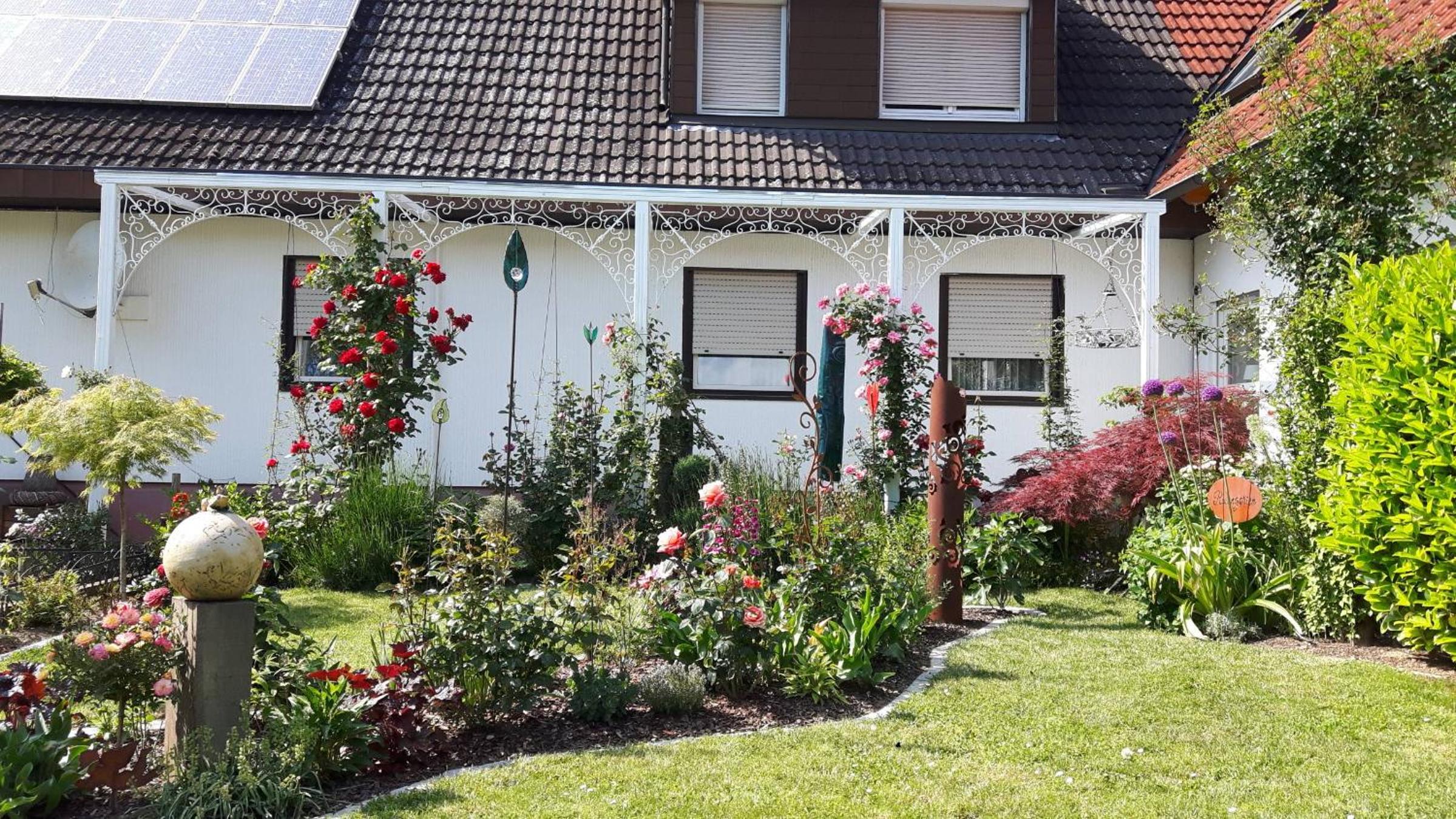 Gästehaus - Im Gärtle