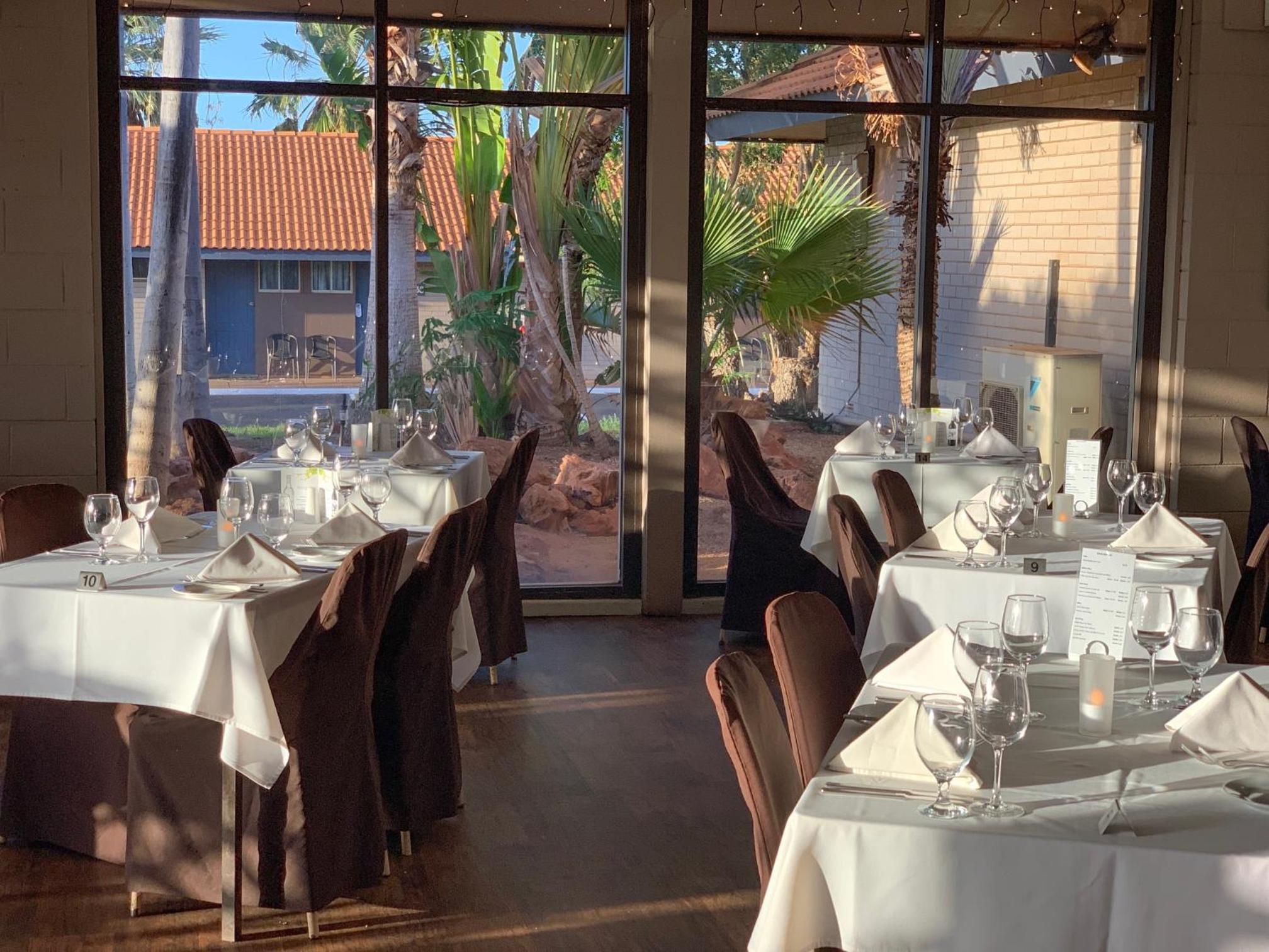 Hospitality Port Hedland view 4