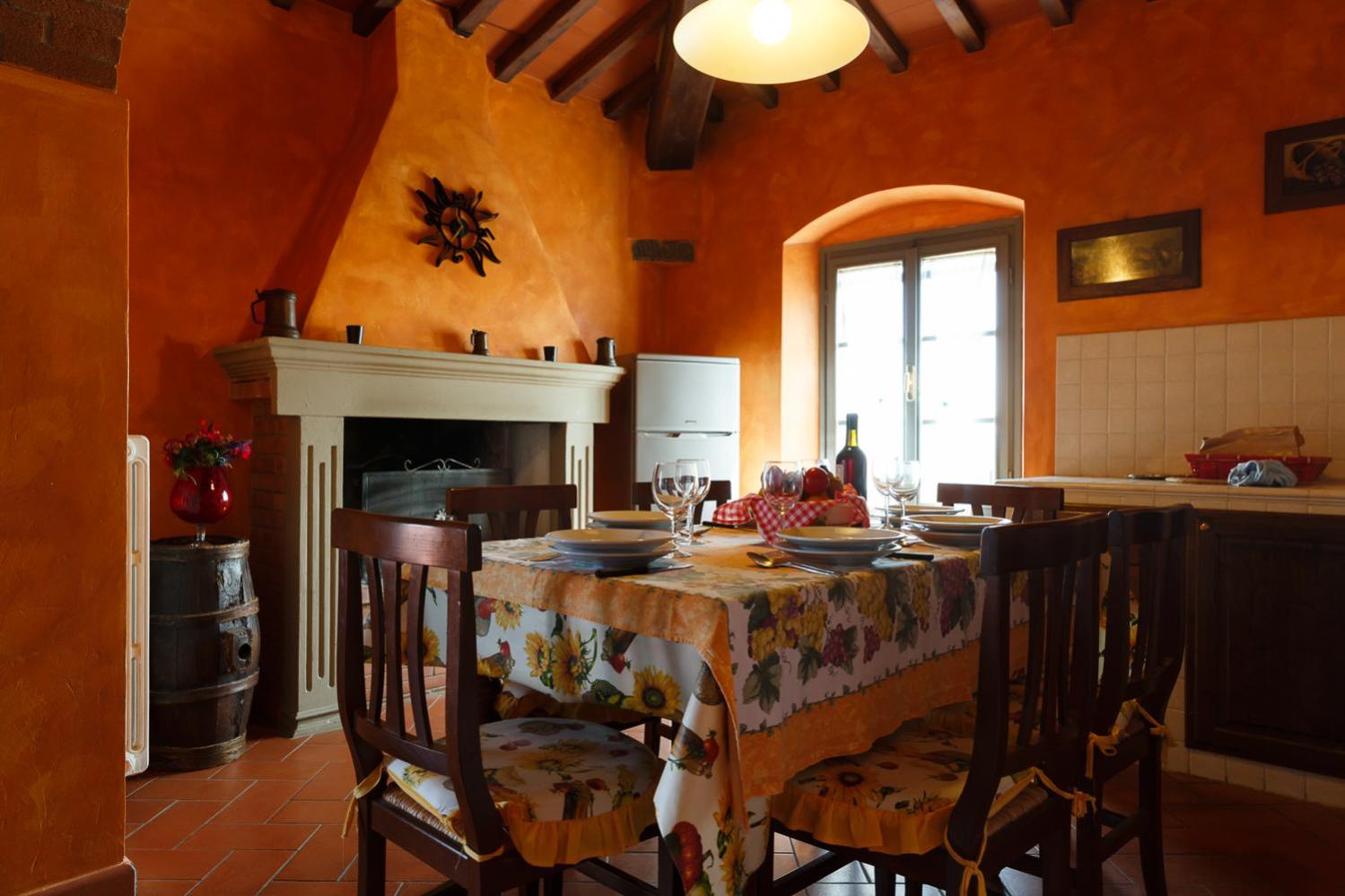 Agriturismo Sant'Ellero