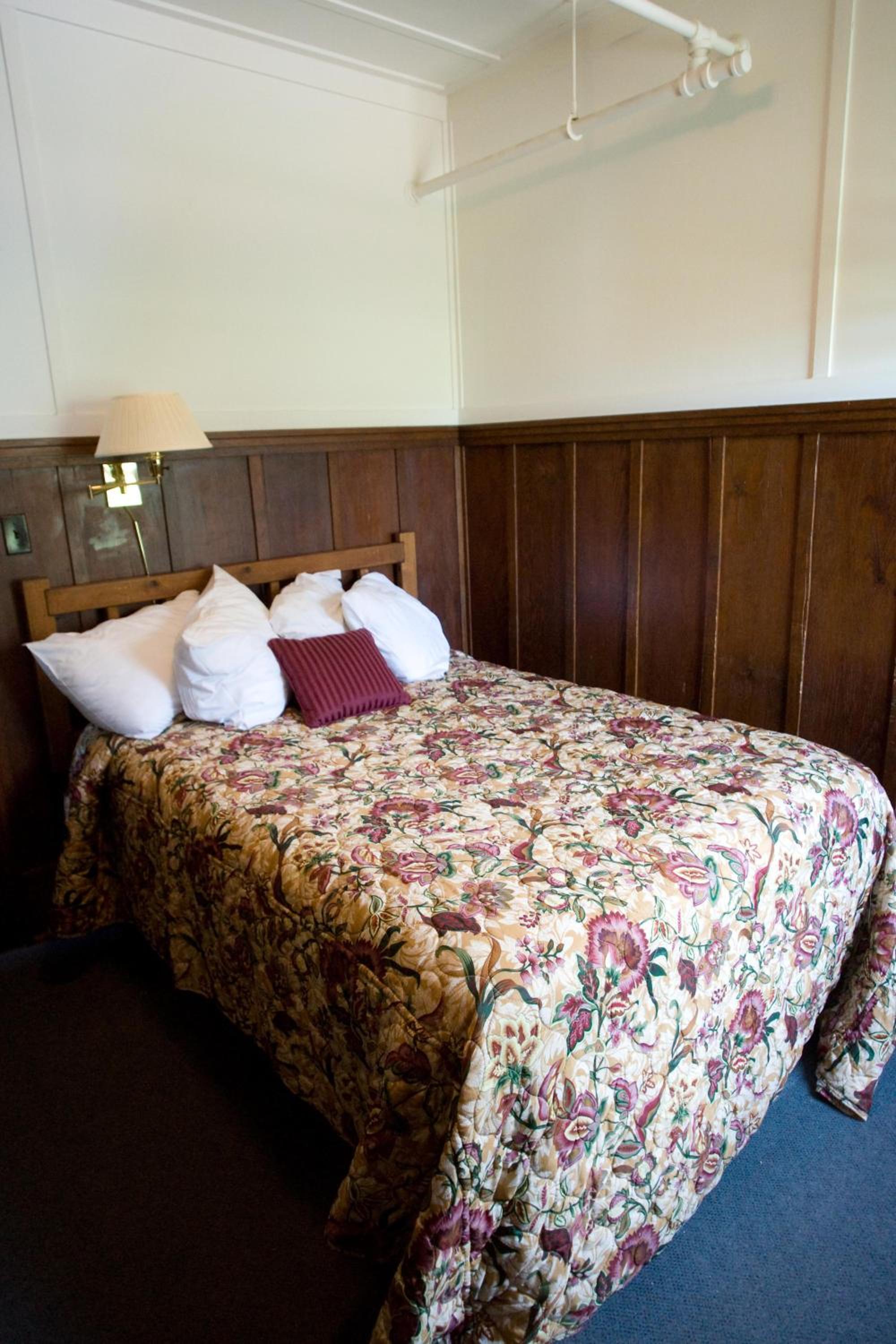 Prince of Wales Hotel 12
