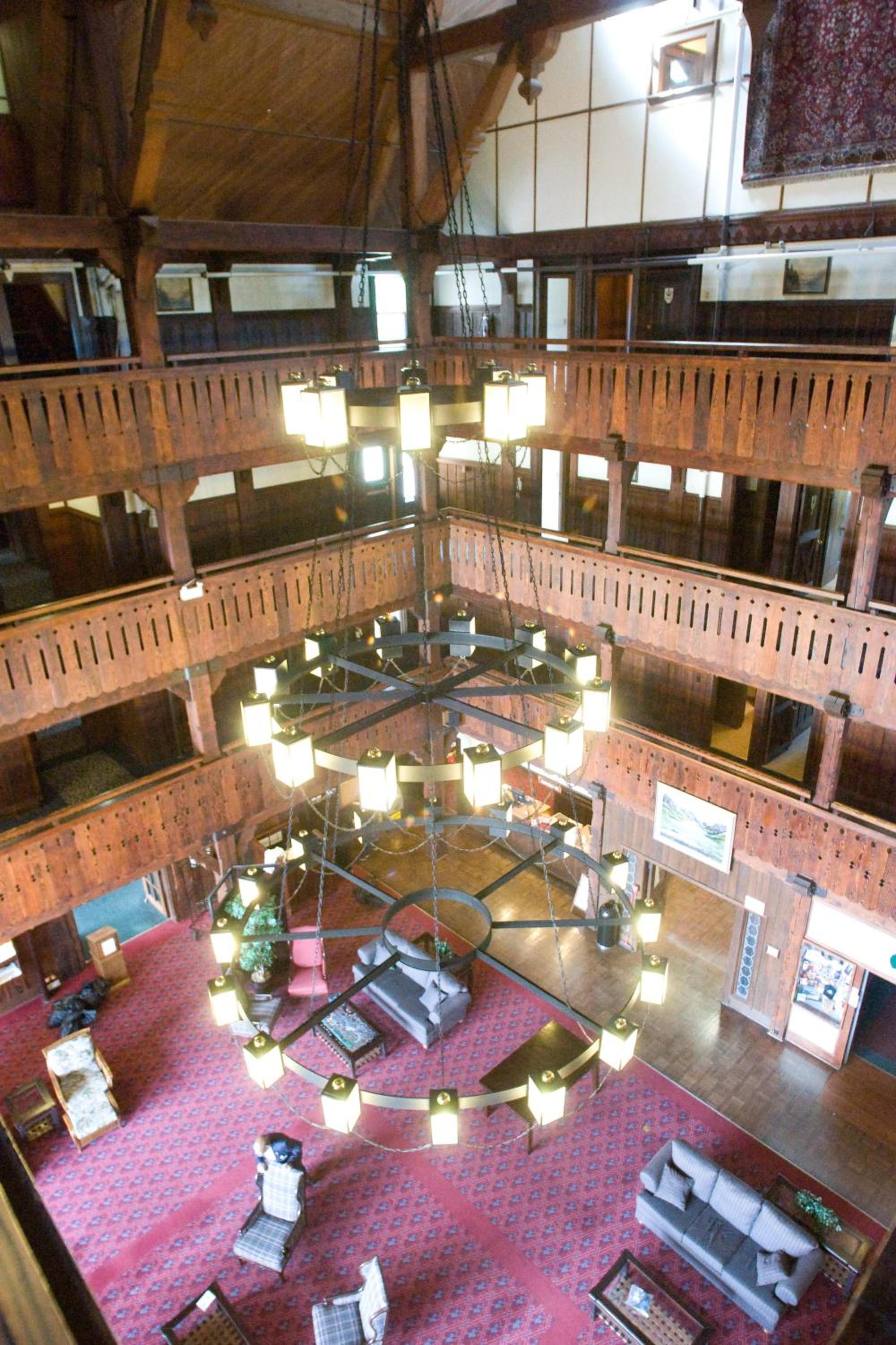 Prince of Wales Hotel 28