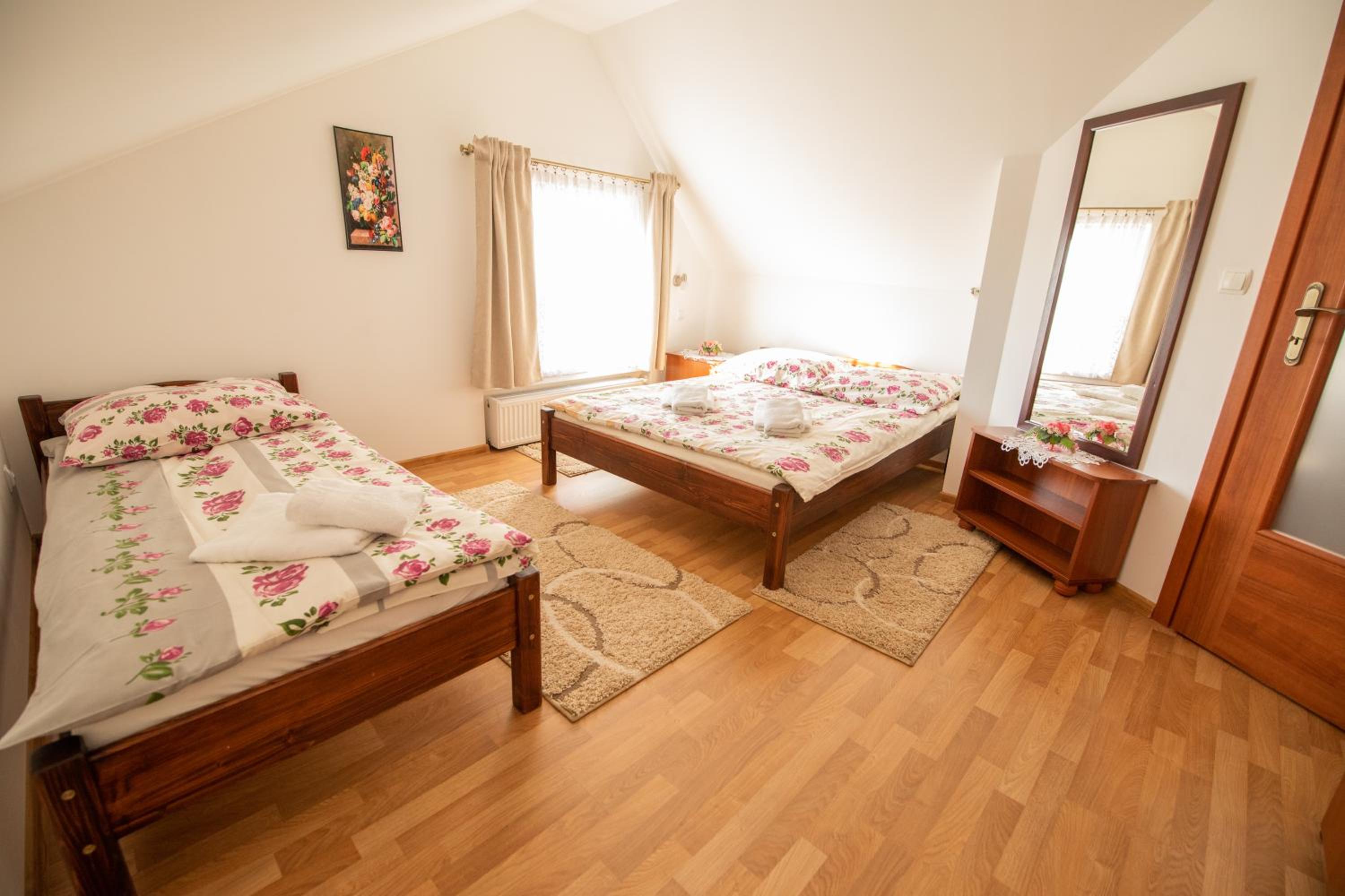 Pokoje i Apartament u Lucyny view 4