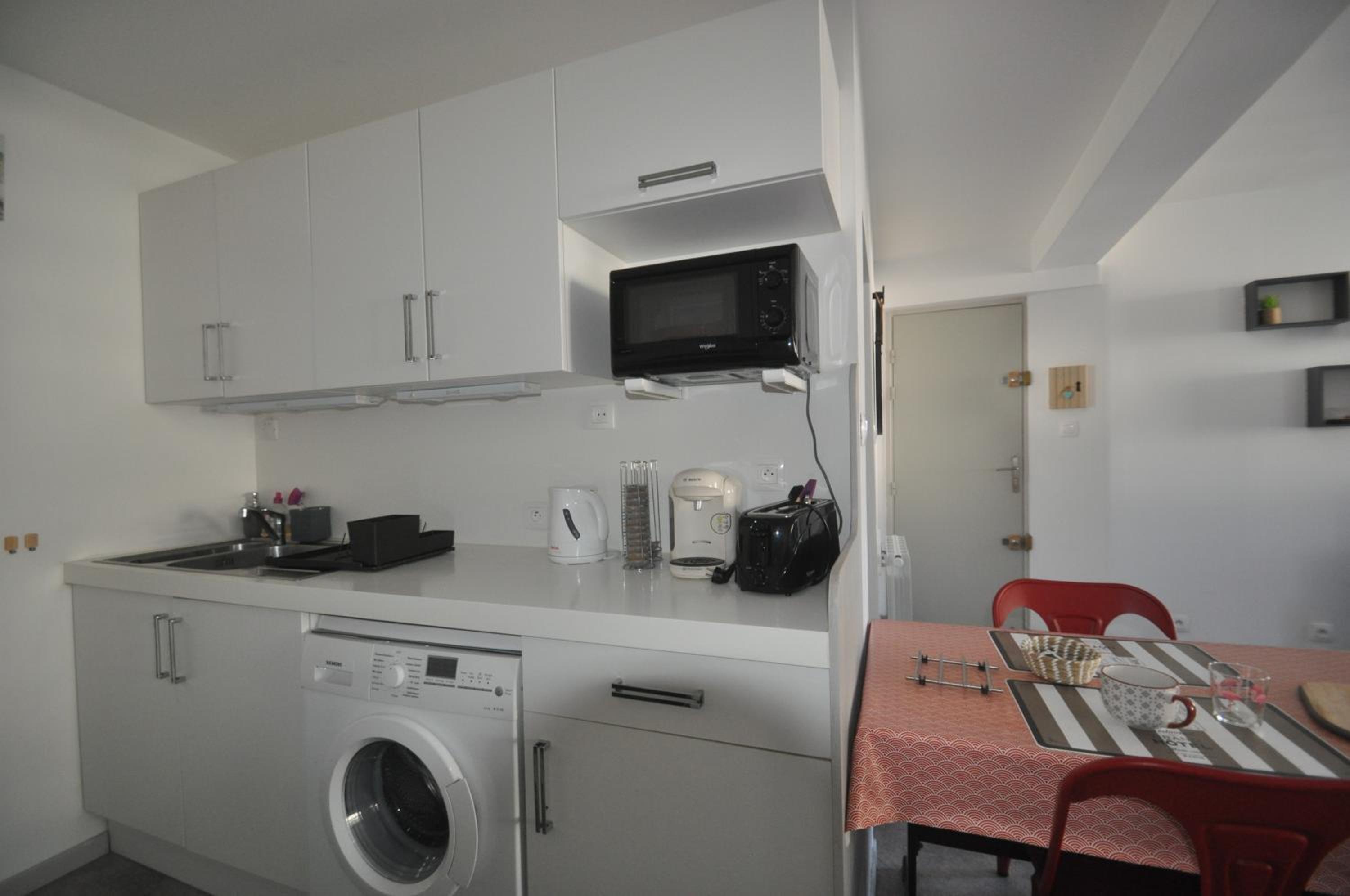 sassenage au pied du Vercor 1 appartement, photo 8