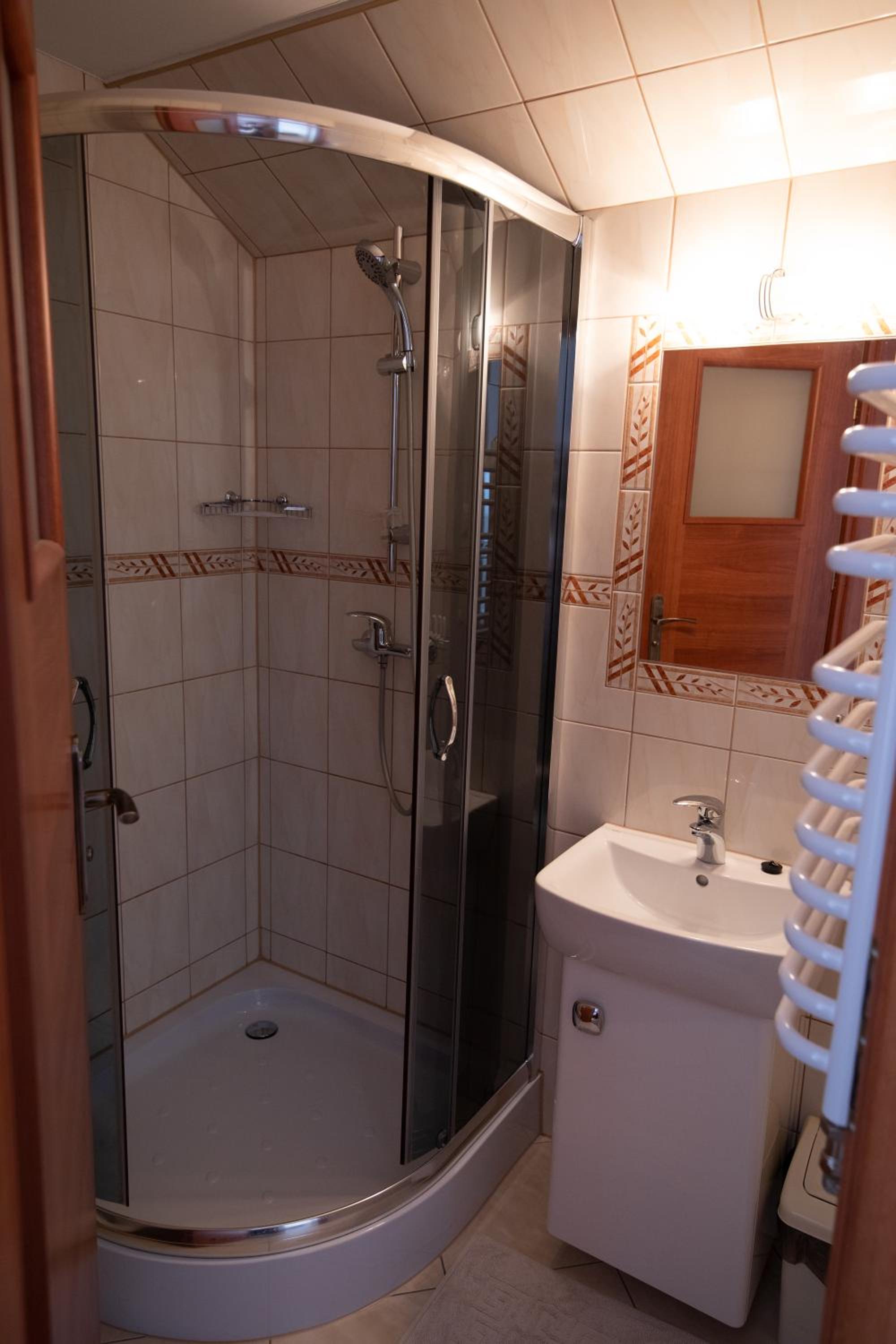 Pokoje i Apartament u Lucyny view 5