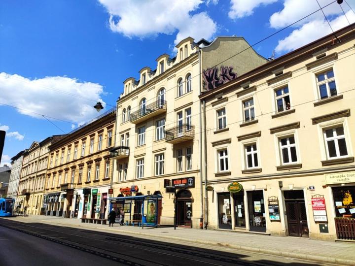 OldKrak Apartment