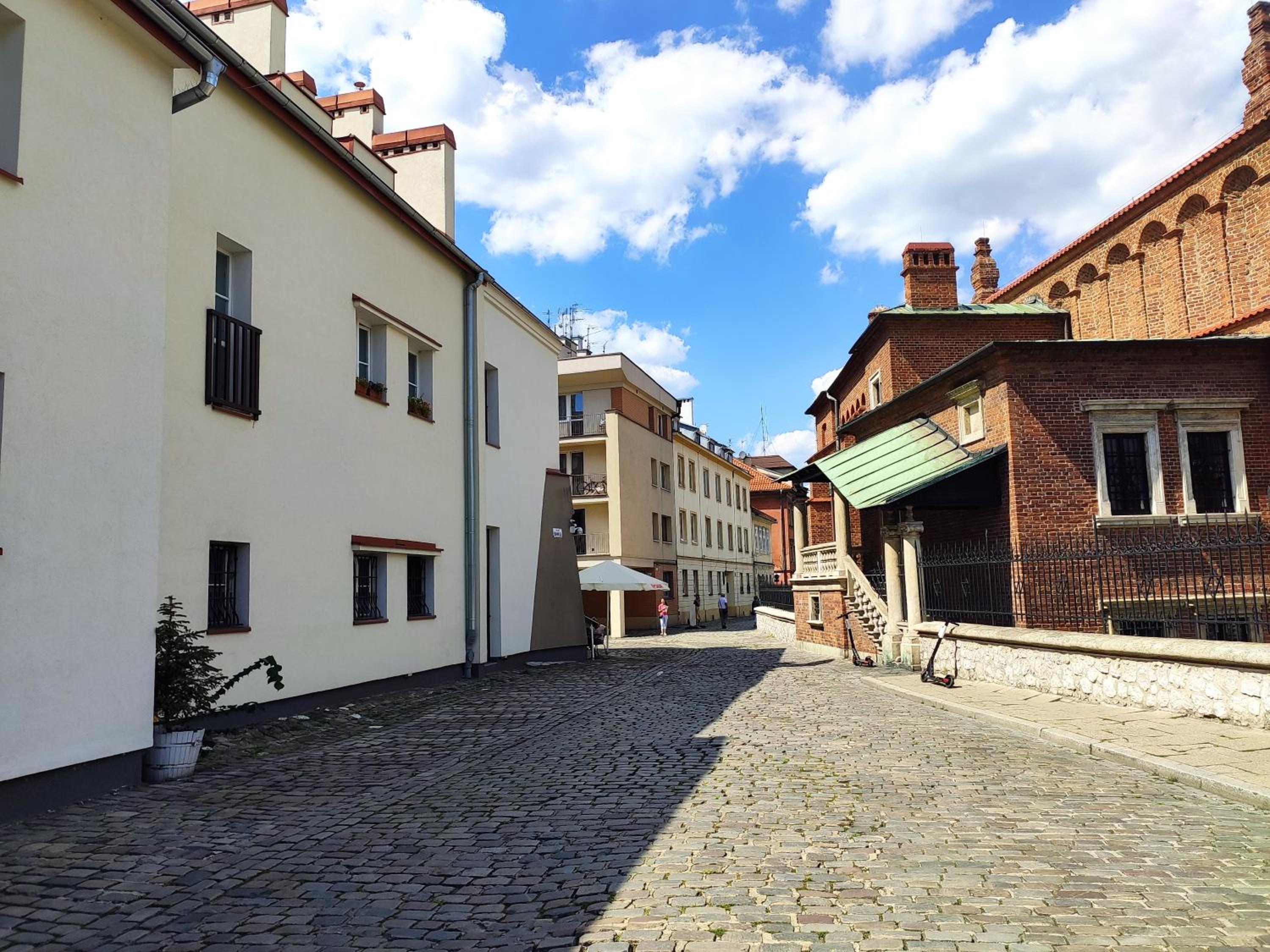 Hotel Jacuzzi Apartment
